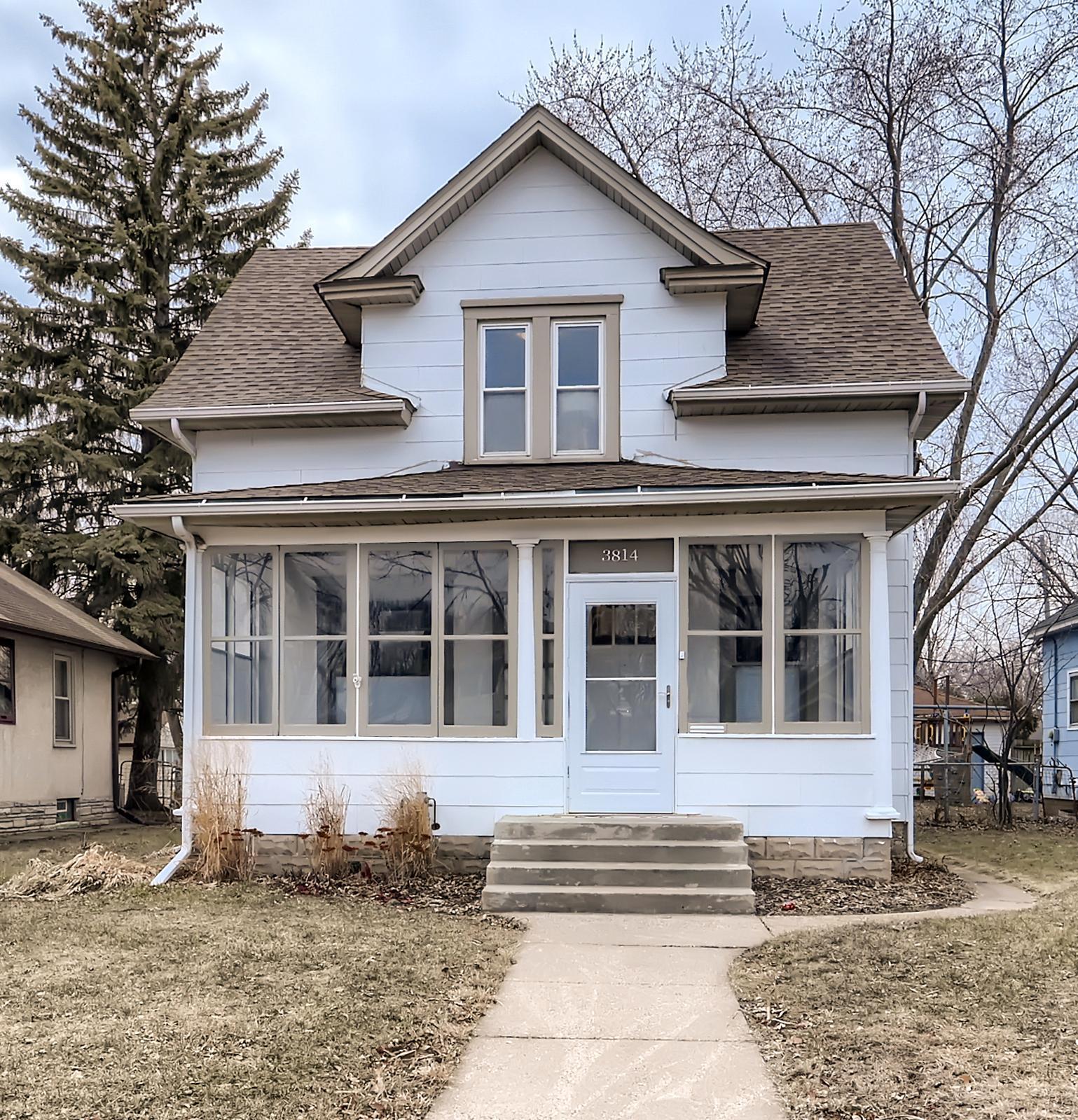 View of Residential at 3814 21st Avenue, Minneapolis MN 55407, Minneapolis - Mike Wilen | Minnesota Team Real Estate
