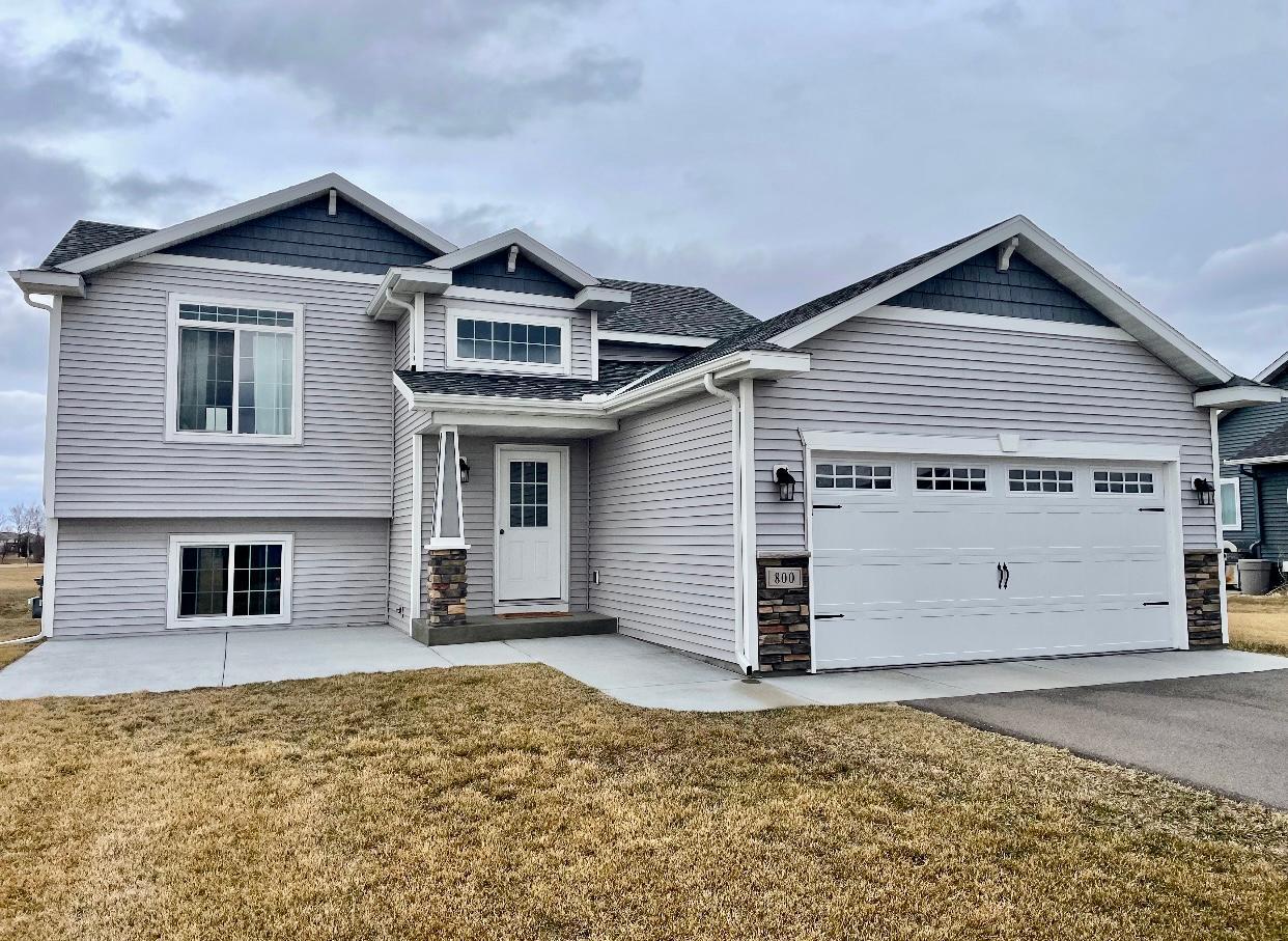 View of Residential at 800 10th Street, Clearwater MN 55320, Clearwater - Mike Wilen | Minnesota Team Real Estate