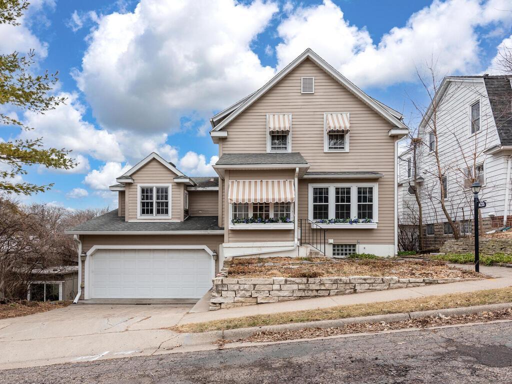 View of Residential at 4235 Lynn Avenue, Edina MN 55416, Edina - Mike Wilen | Minnesota Team Real Estate
