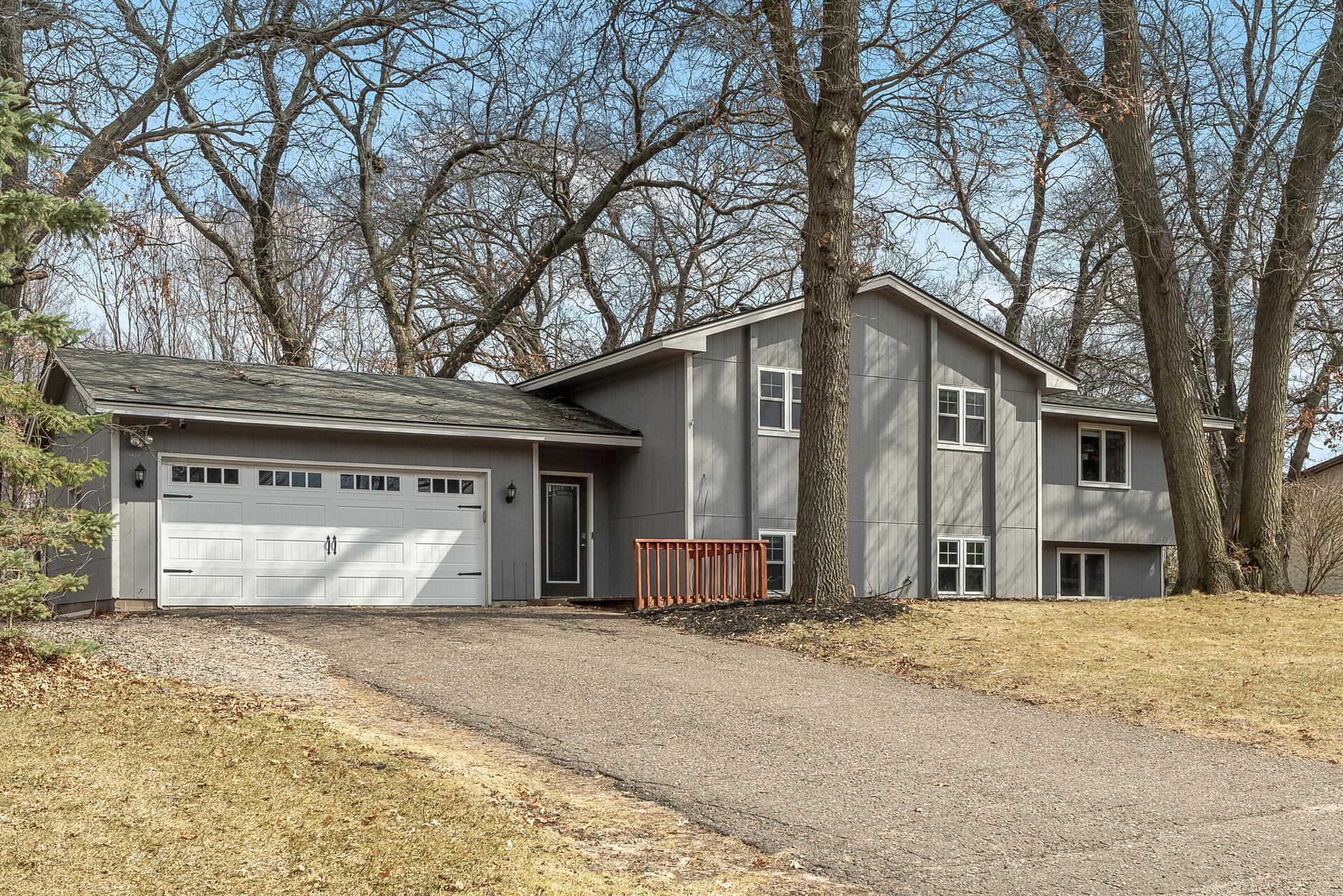View of Residential at 16807 Hastings Street, Ham Lake MN 55304, Ham Lake - Mike Wilen | Minnesota Team Real Estate