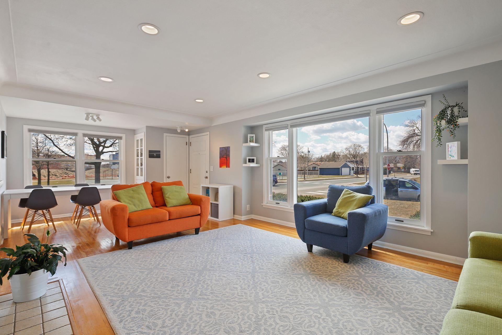 View of Residential at 7545 17th Avenue, Richfield MN 55423, Richfield - Mike Wilen | Minnesota Team Real Estate