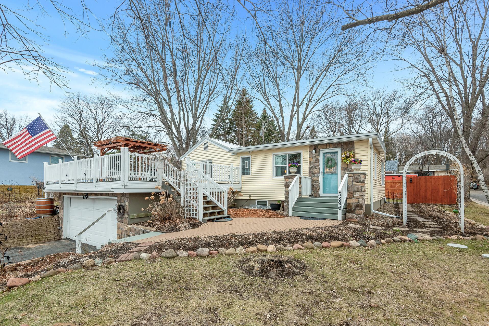View of Residential at 5896 Olene Avenue, Stillwater MN 55082, Stillwater - Mike Wilen | Minnesota Team Real Estate