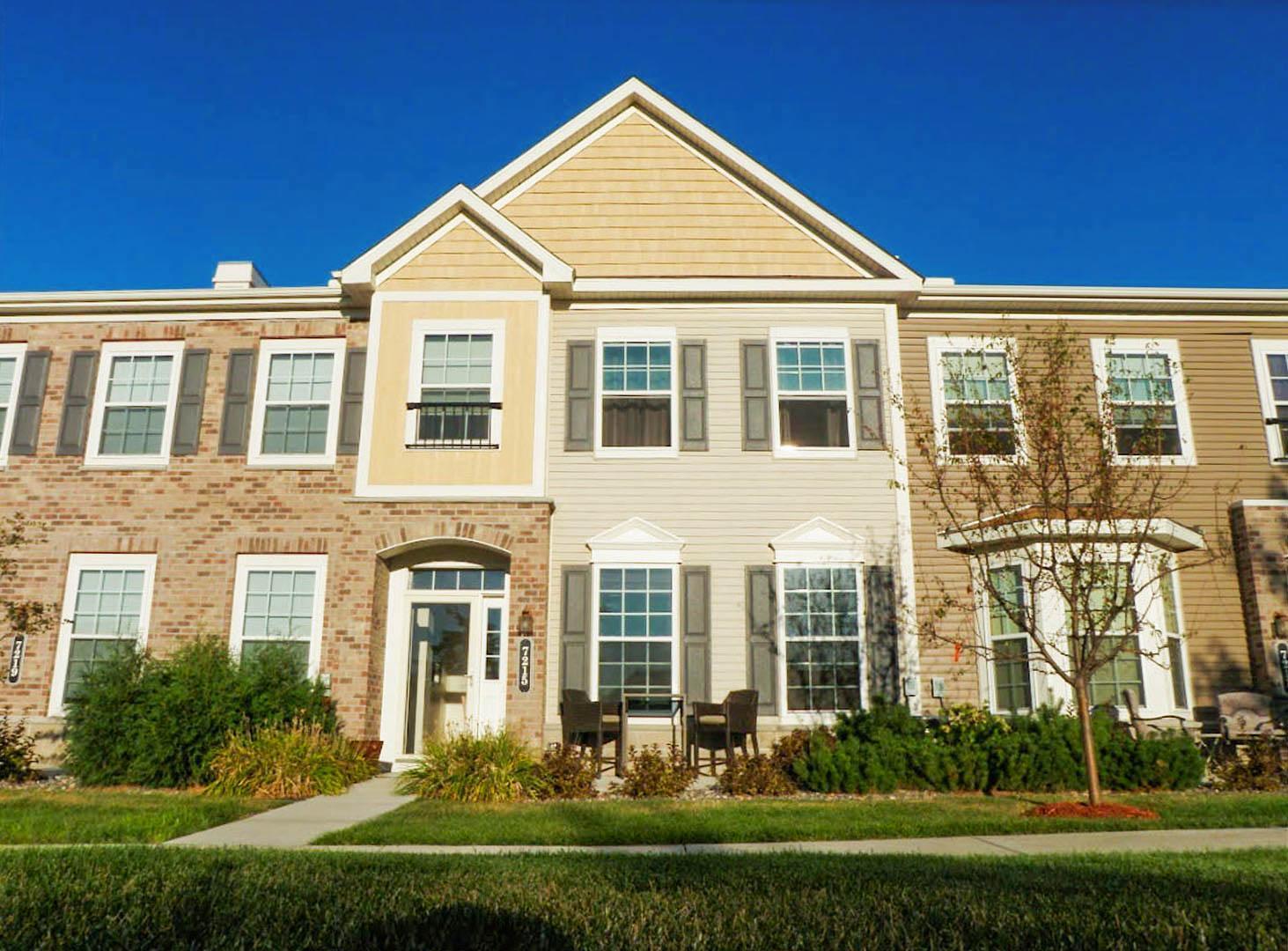 View of Residential at 7215 Jewel Lane #603, Maple Grove MN 55311, Maple Grove - Mike Wilen | Minnesota Team Real Estate