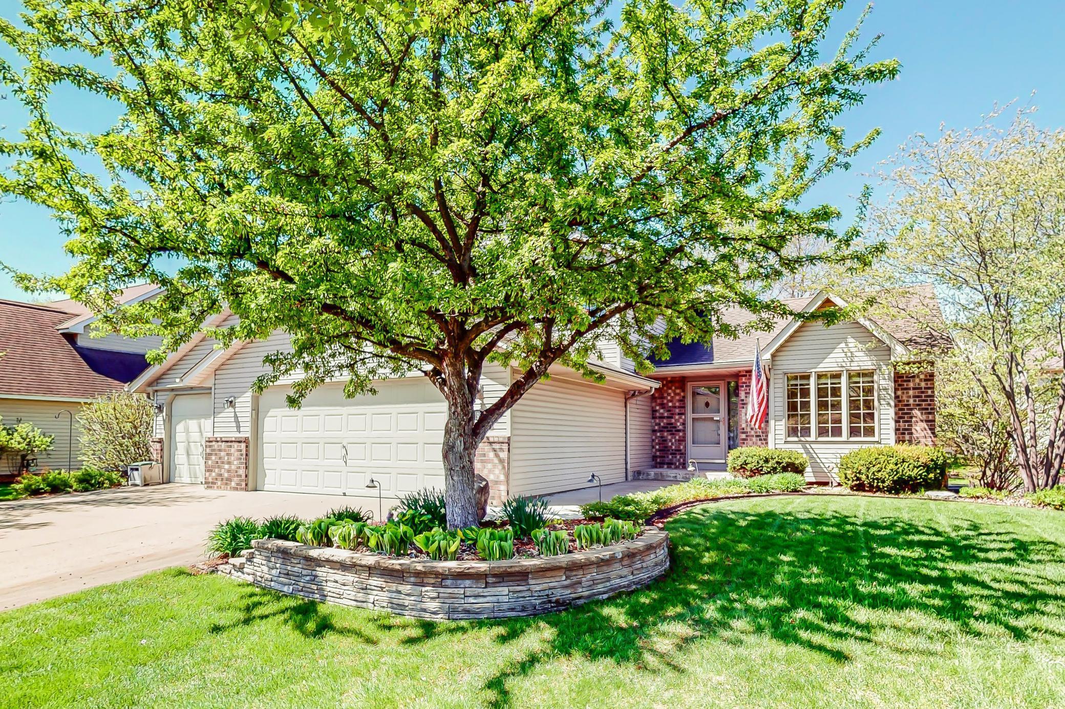 View of Residential at 1198 Sunset Drive, Woodbury MN 55125, Woodbury - Mike Wilen | Minnesota Team Real Estate