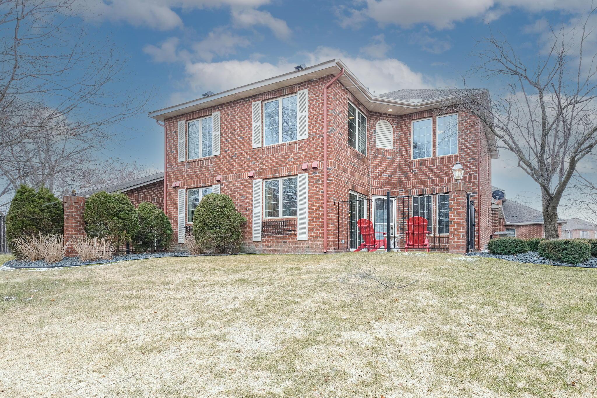 View of Residential at 13449 44th Circle, Saint Michael MN 55376, Saint Michael - Mike Wilen | Minnesota Team Real Estate