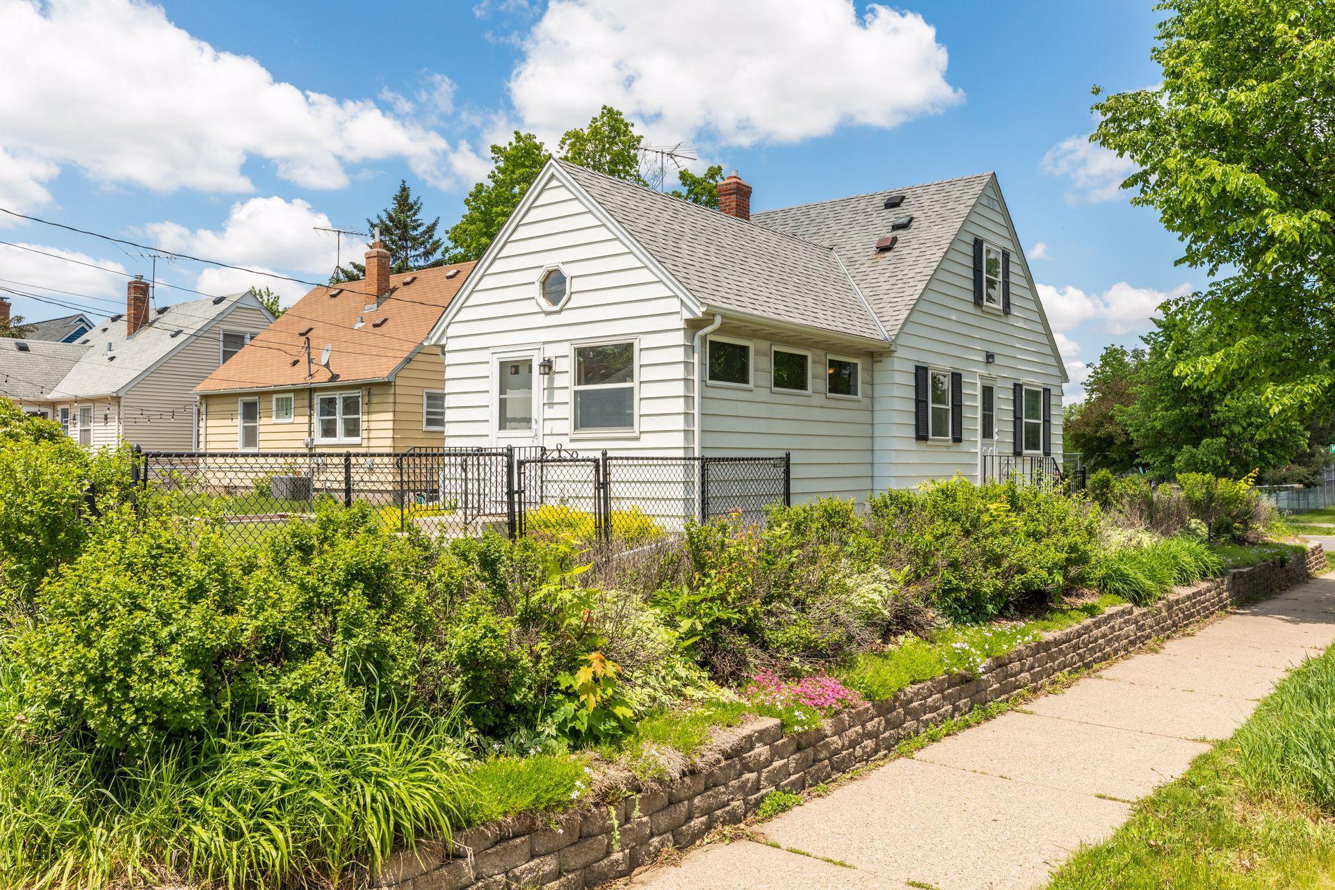 View of Residential at 1824 Wordsworth Avenue, Saint Paul MN 55116, Saint Paul - Mike Wilen | Minnesota Team Real Estate