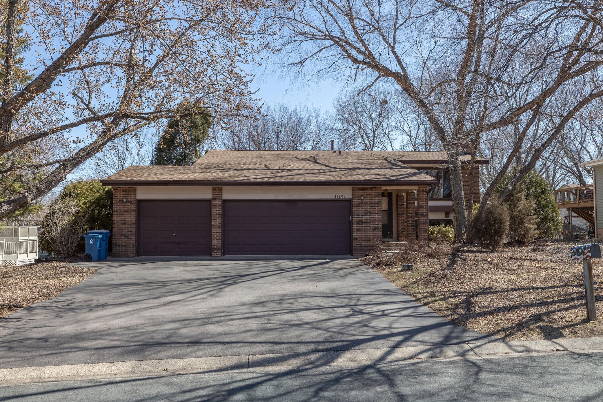 View of Residential at 11209 Utica Avenue, Bloomington MN 55437, Bloomington - Mike Wilen | Minnesota Team Real Estate