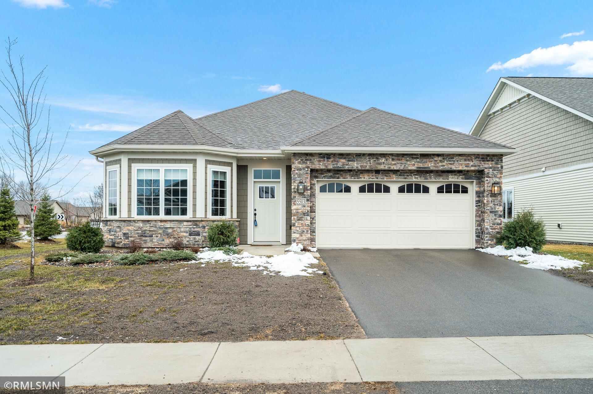 View of Residential at 5503 130th Way, Hugo MN 55038, Hugo - Mike Wilen | Minnesota Team Real Estate