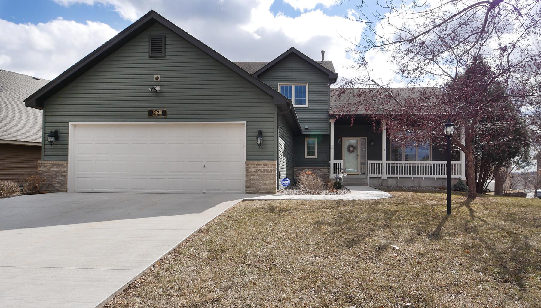 View of Residential at 18639 Esquire Way, Farmington MN 55024, Farmington - Mike Wilen | Minnesota Team Real Estate