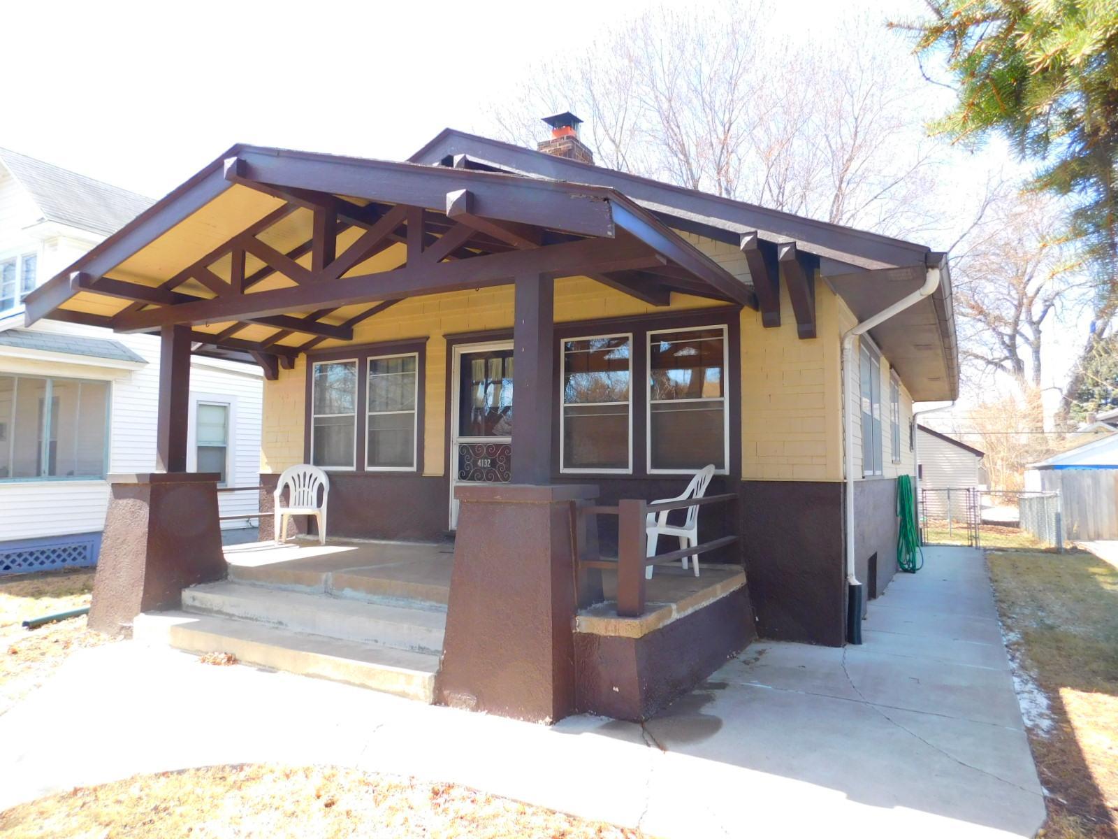View of Residential at 4132 5th Street, Columbia Heights MN 55421, Columbia Heights - Mike Wilen | Minnesota Team Real Estate
