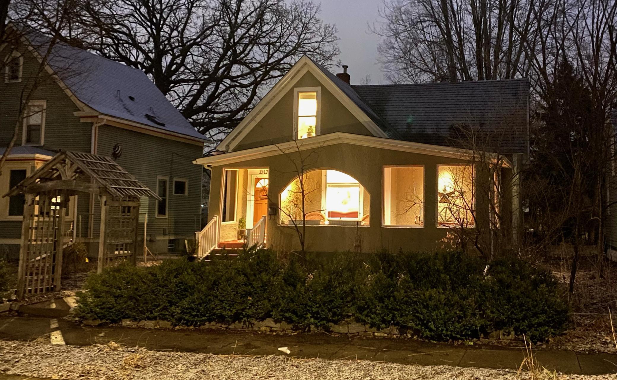 View of Residential at 2517 34th Avenue, Minneapolis MN 55406, Minneapolis - Mike Wilen | Minnesota Team Real Estate
