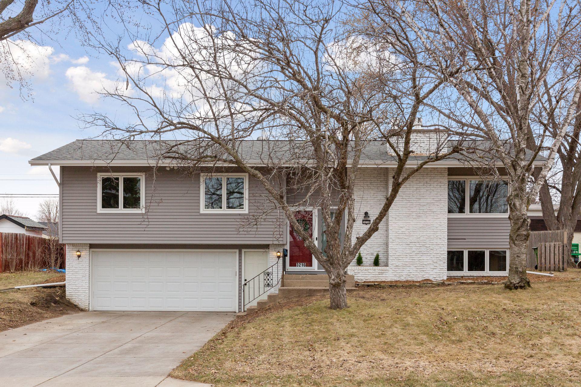 View of Residential at 3216 Edgemere Avenue, Saint Anthony MN 55418, Saint Anthony - Mike Wilen | Minnesota Team Real Estate