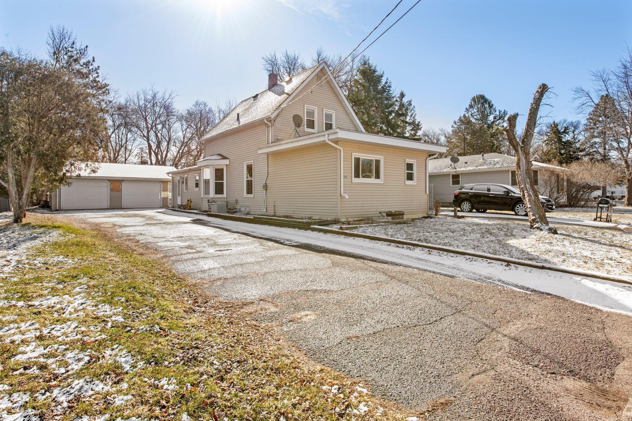 View of Residential at 731 3rd Street, Forest Lake MN 55025, Forest Lake - Mike Wilen | Minnesota Team Real Estate