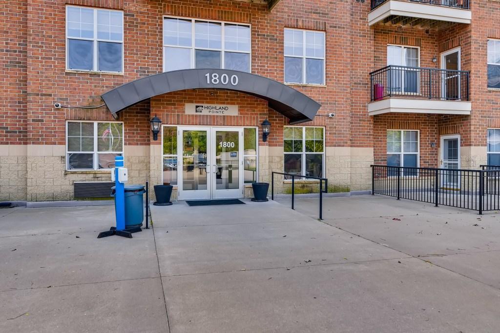 View of Residential at 1800 Graham Avenue #315, Saint Paul MN 55116, Saint Paul - Mike Wilen | Minnesota Team Real Estate