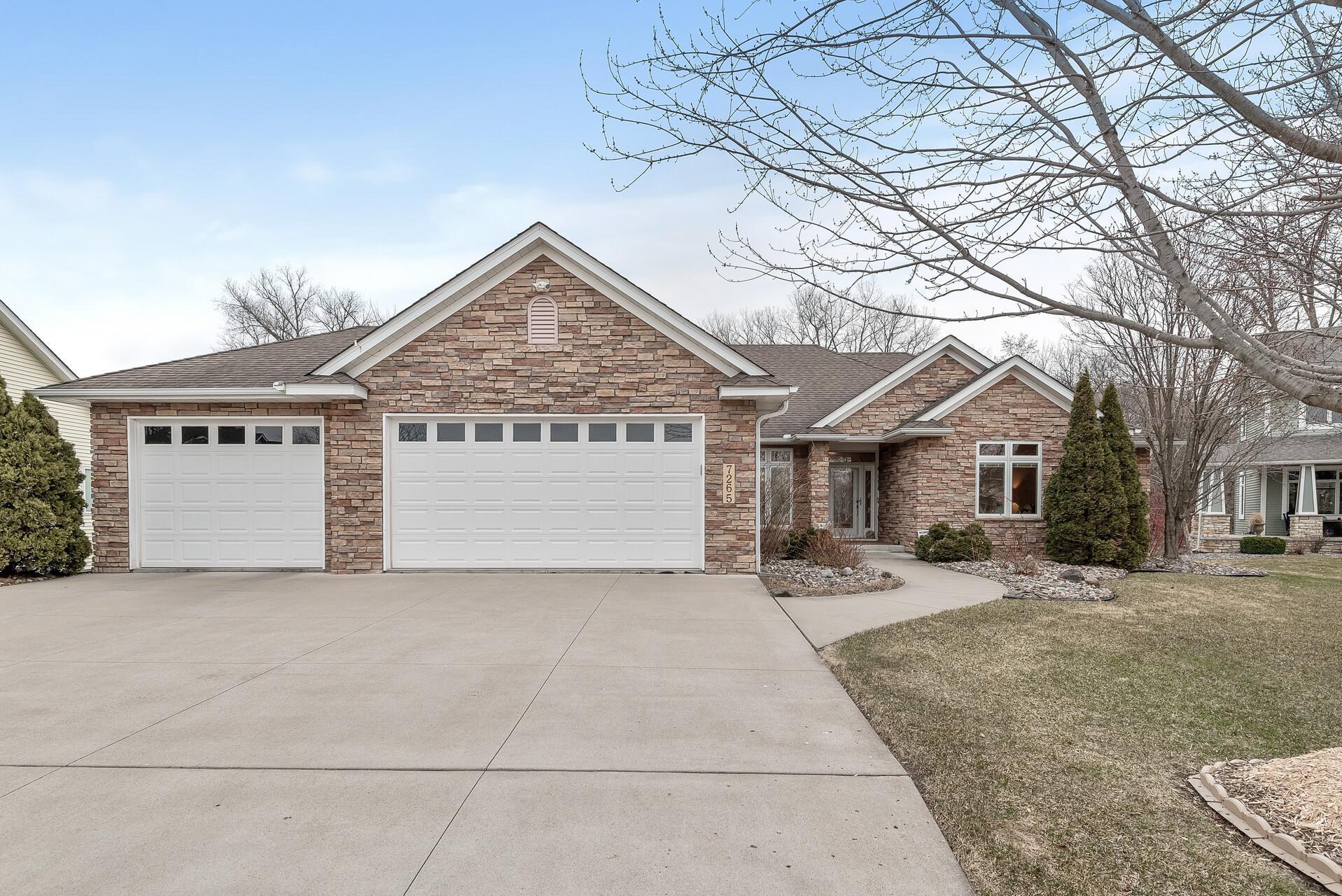 View of Residential at 7265 Hidden Hollow Court, Mounds View MN 55112, Mounds View - Mike Wilen | Minnesota Team Real Estate