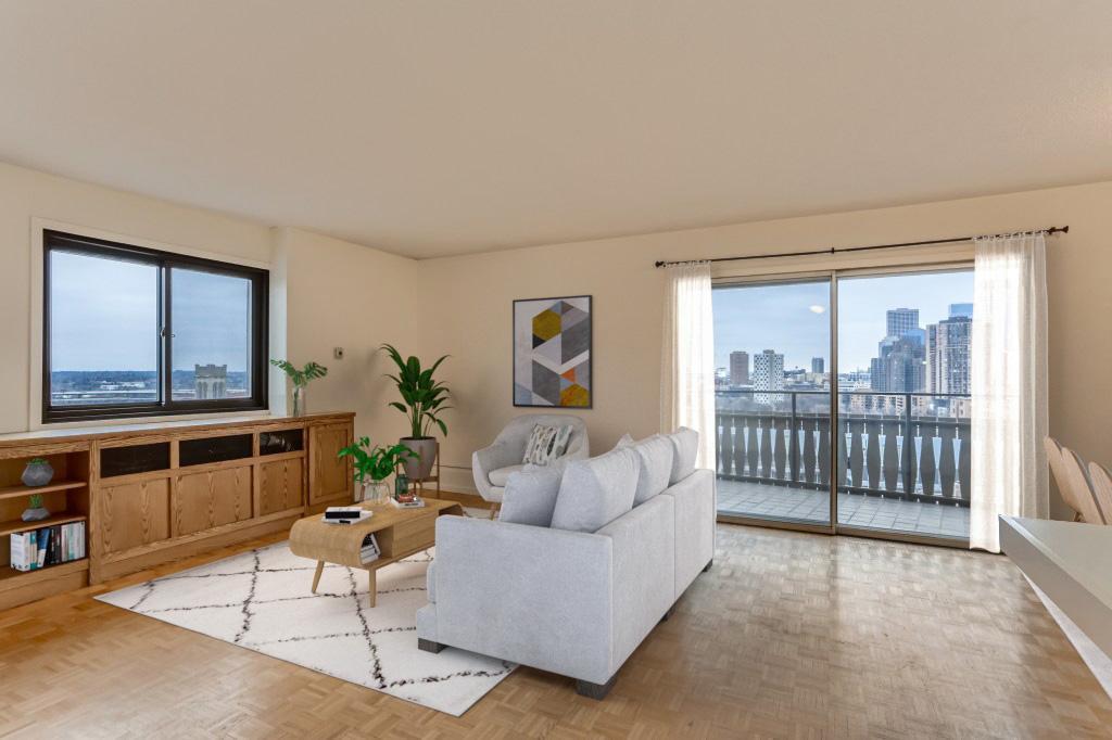 View of Residential at 410 Groveland Avenue #1002, Minneapolis MN 55403, Minneapolis - Mike Wilen | Minnesota Team Real Estate