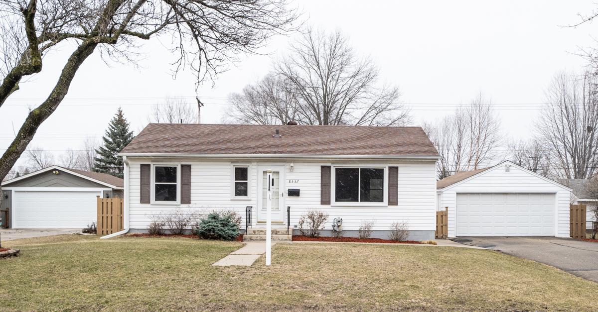 View of Residential at 8537 Stevens Avenue, Bloomington MN 55420, Bloomington - Mike Wilen | Minnesota Team Real Estate