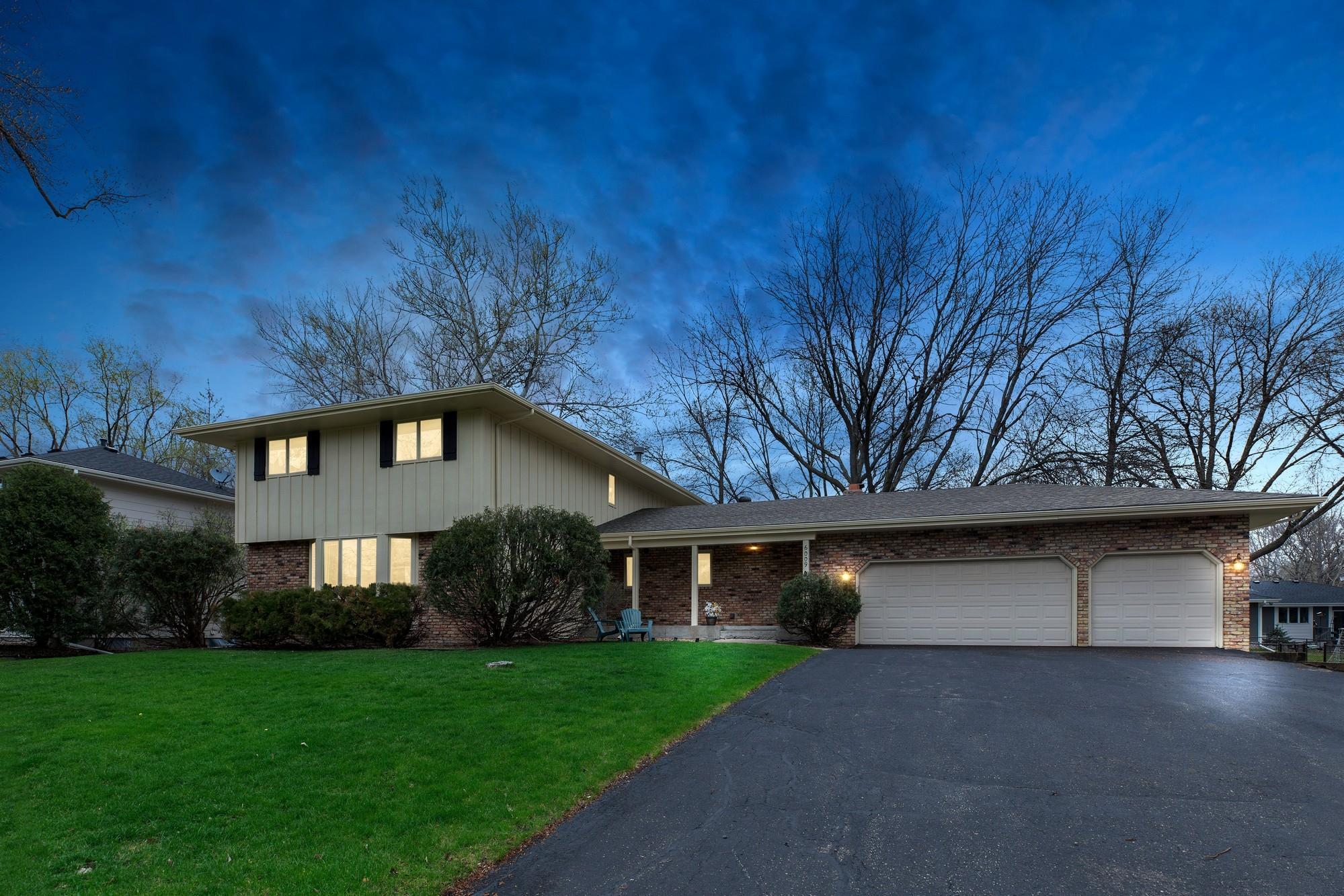 View of Residential at 6009 Killarney Lane, Edina MN 55436, Edina - Mike Wilen | Minnesota Team Real Estate