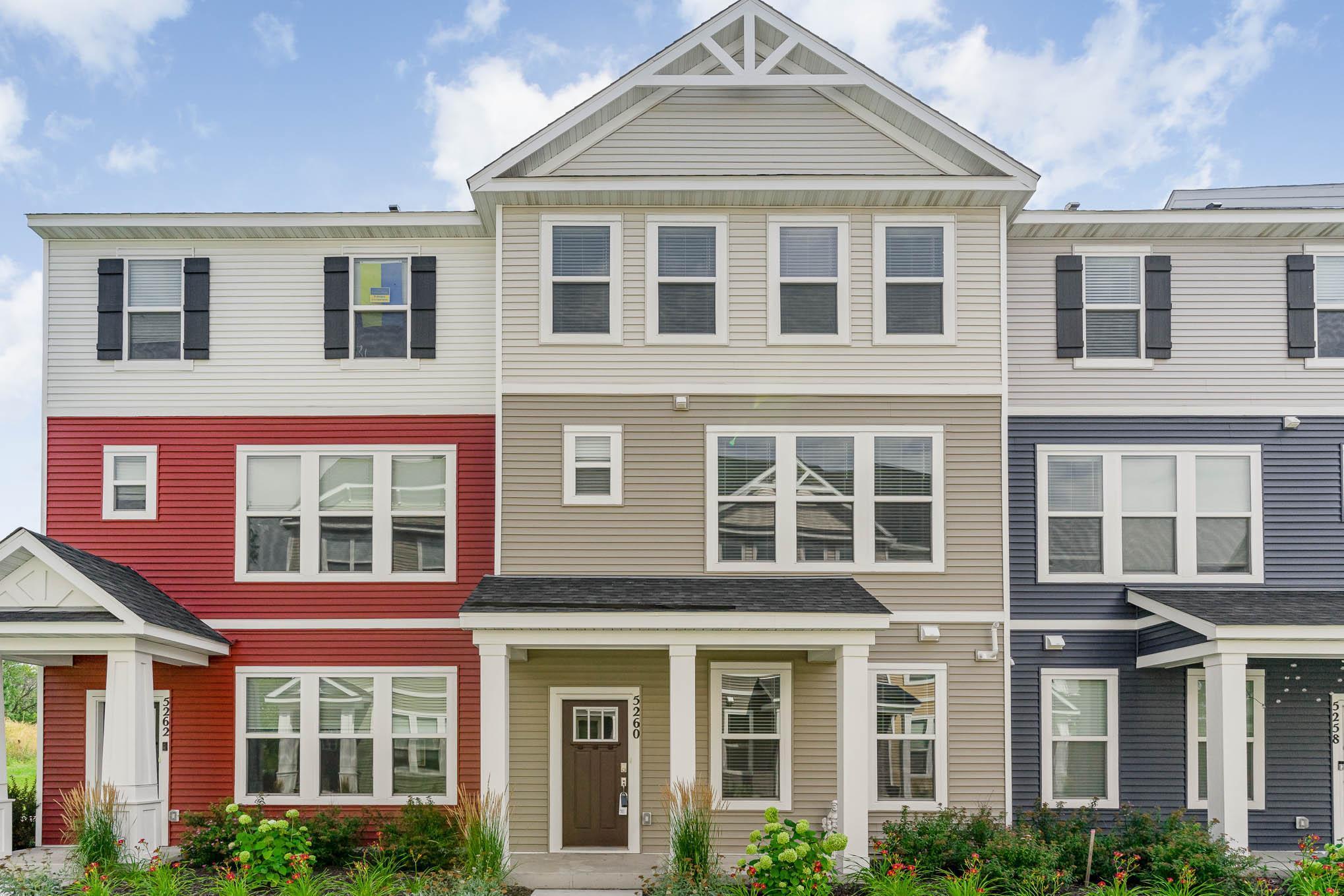 View of Residential at 5260 Hampton Street, Prior Lake MN 55372, Prior Lake - Mike Wilen | Minnesota Team Real Estate