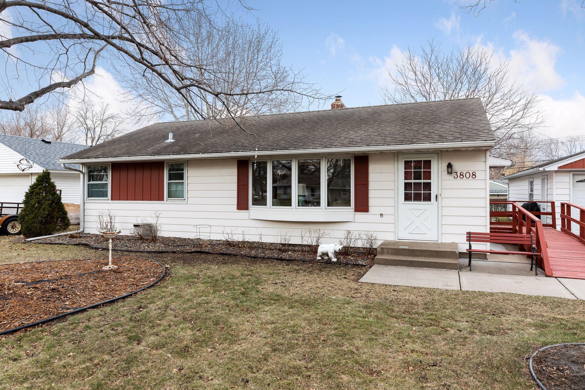 View of Residential at 3808 Kenny Lane, White Bear Lake MN 55110, White Bear Lake - Mike Wilen | Minnesota Team Real Estate