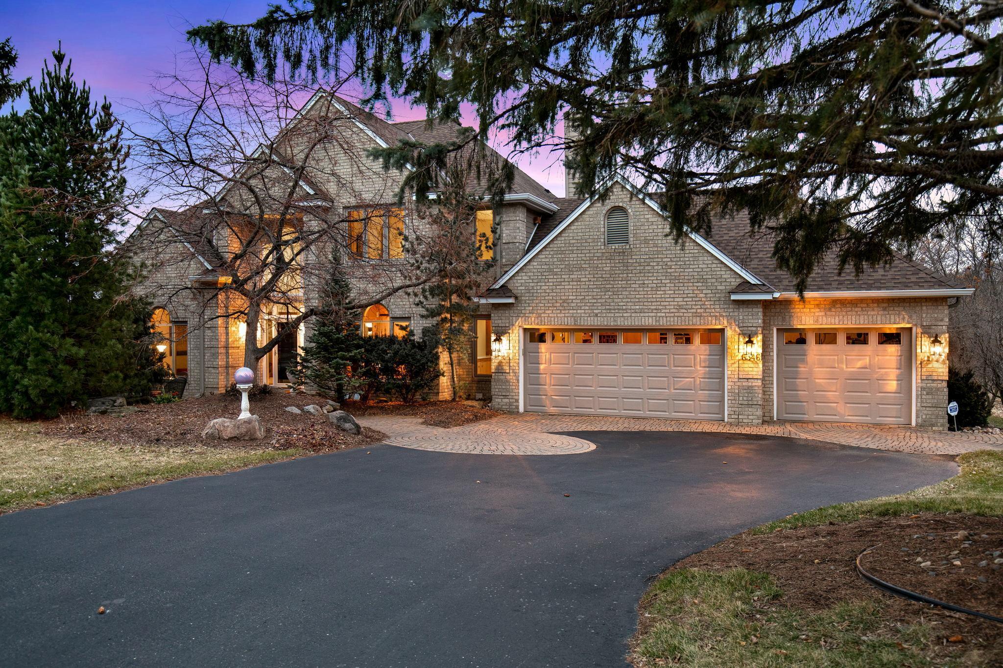 View of Residential at 6346 Ginger Drive, Eden Prairie MN 55346, Eden Prairie - Mike Wilen | Minnesota Team Real Estate