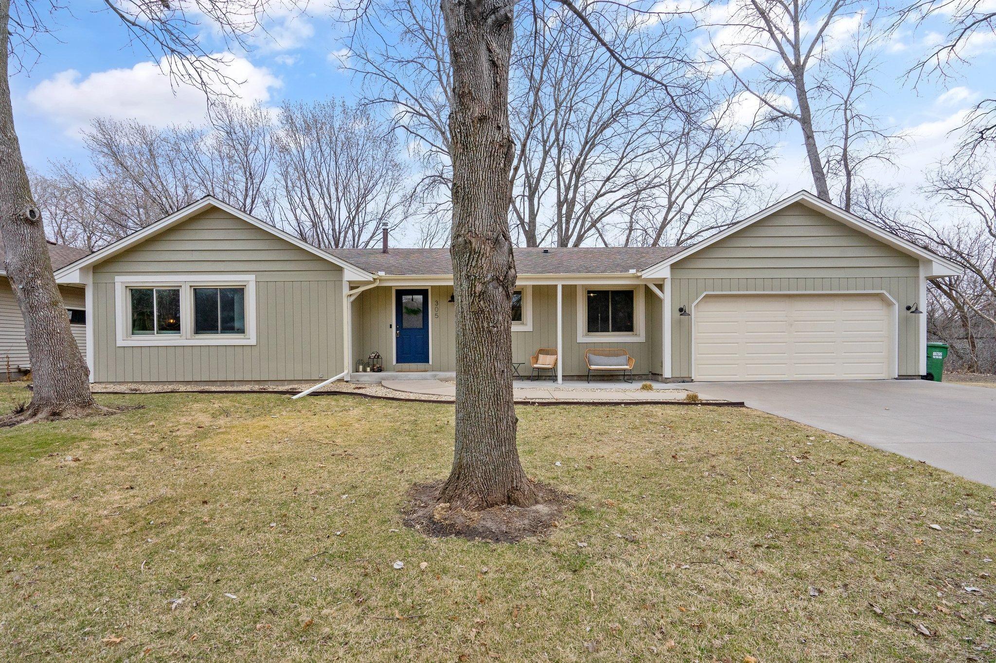 View of Residential at 305 16th Avenue, New Brighton MN 55112, New Brighton - Mike Wilen | Minnesota Team Real Estate