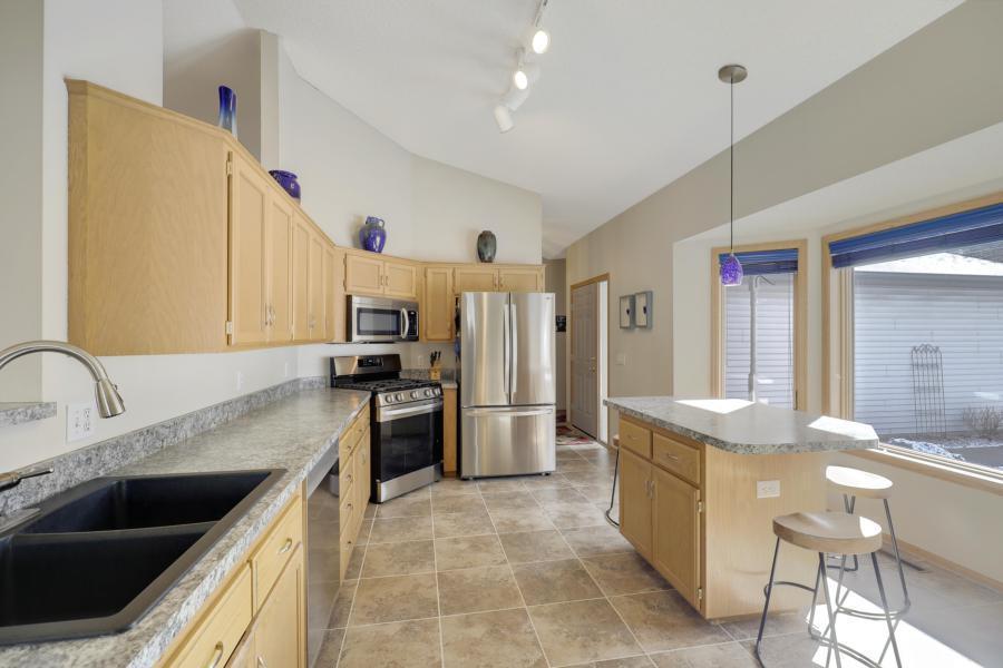 View of Residential at 13411 Dominica Way, Apple Valley MN 55124, Apple Valley - Mike Wilen | Minnesota Team Real Estate