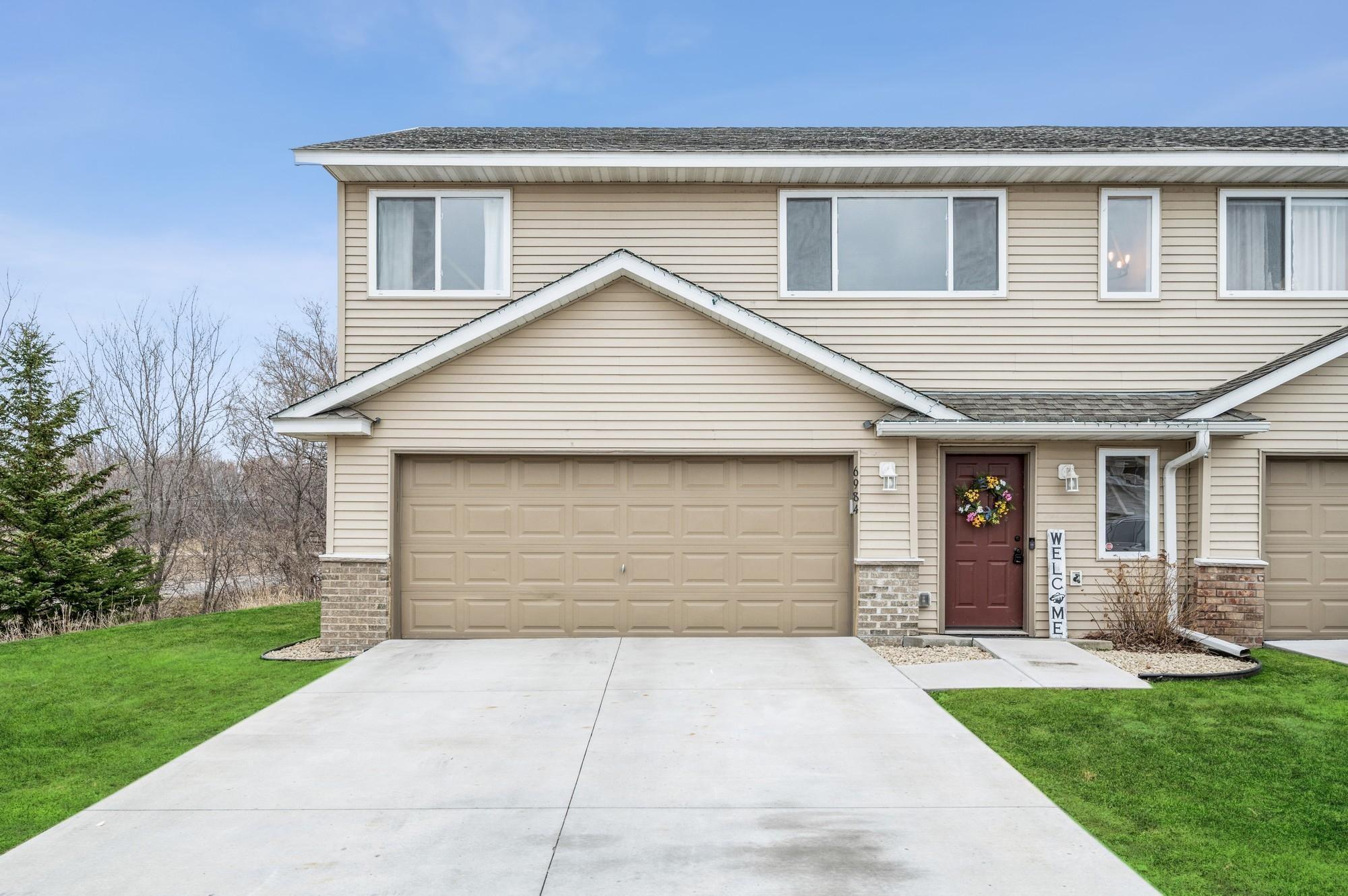 View of Residential at 6984 91st Street, Monticello MN 55362, Monticello - Mike Wilen | Minnesota Team Real Estate