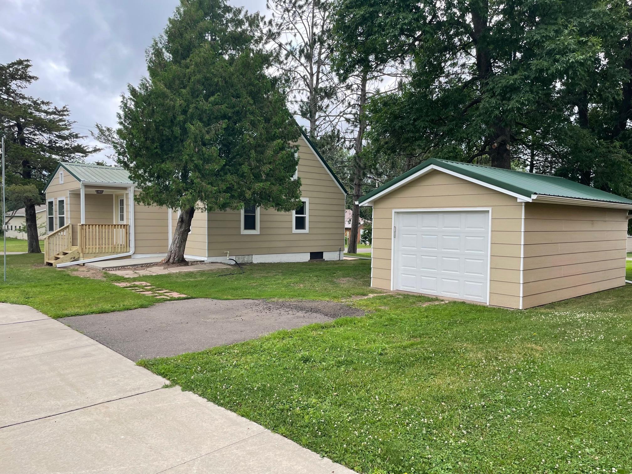 View of Residential at 290 Main Street, Wahkon MN 56386, Wahkon - Mike Wilen | Minnesota Team Real Estate
