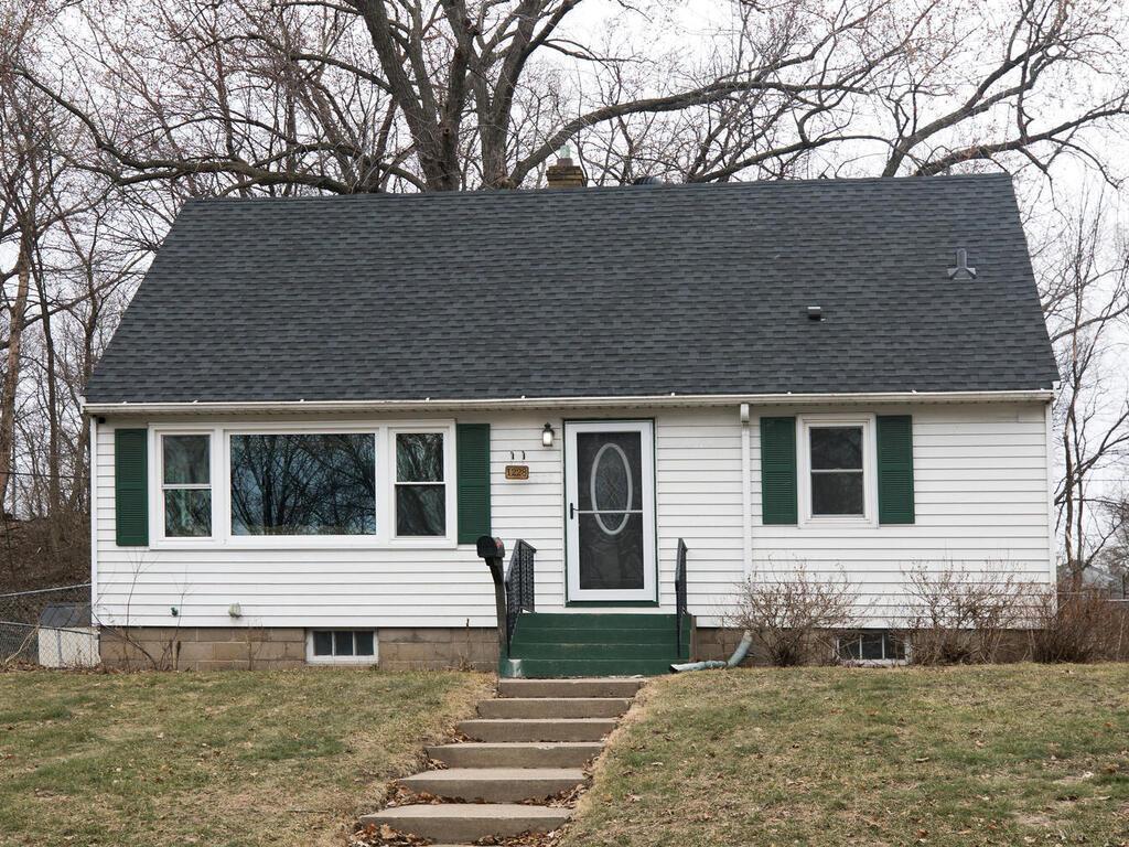 View of Residential at 1228 Mclean Avenue, Saint Paul MN 55106, Saint Paul - Mike Wilen | Minnesota Team Real Estate