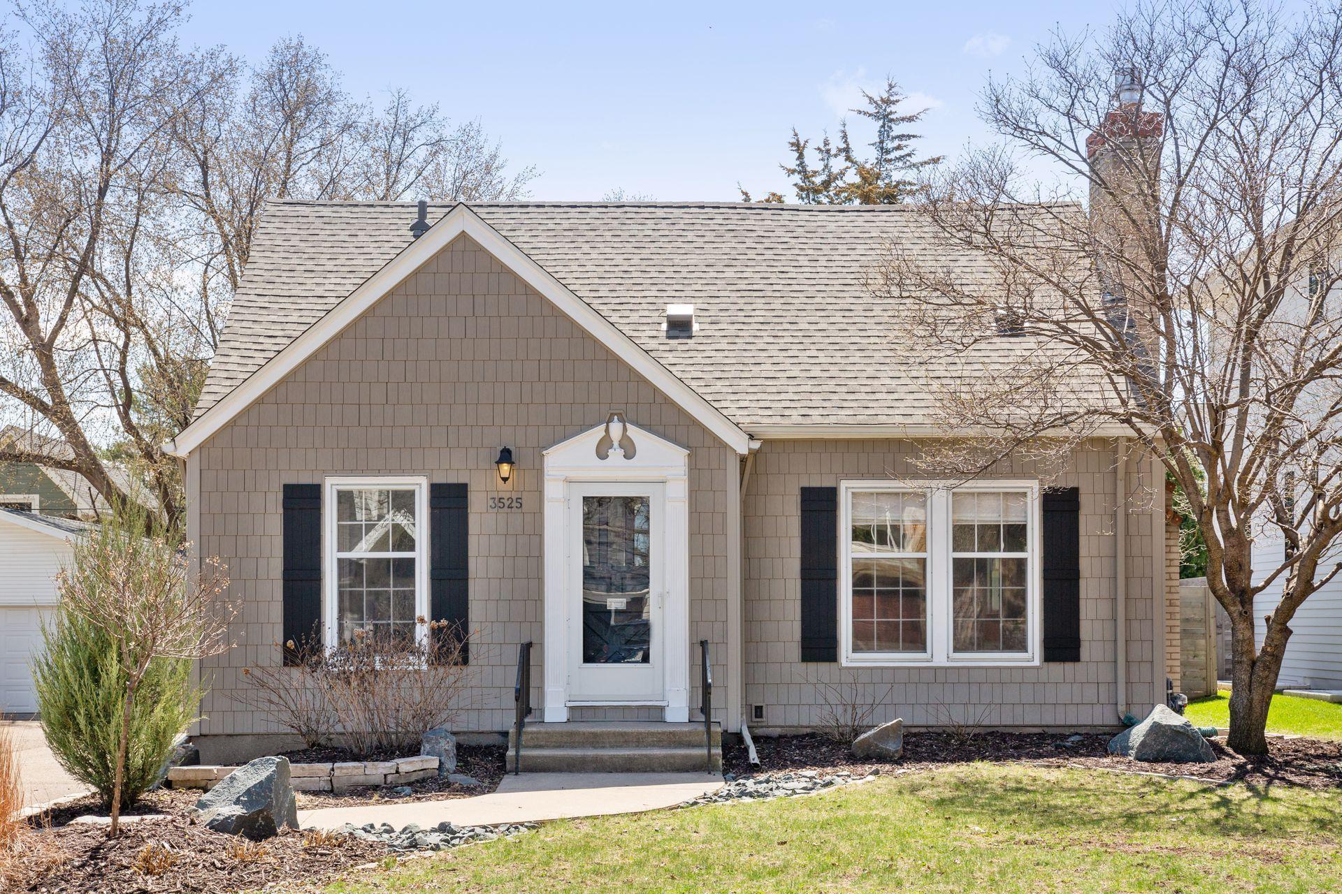 View of Residential at 3525 Fuller Street, Edina MN 55410, Edina - Mike Wilen | Minnesota Team Real Estate