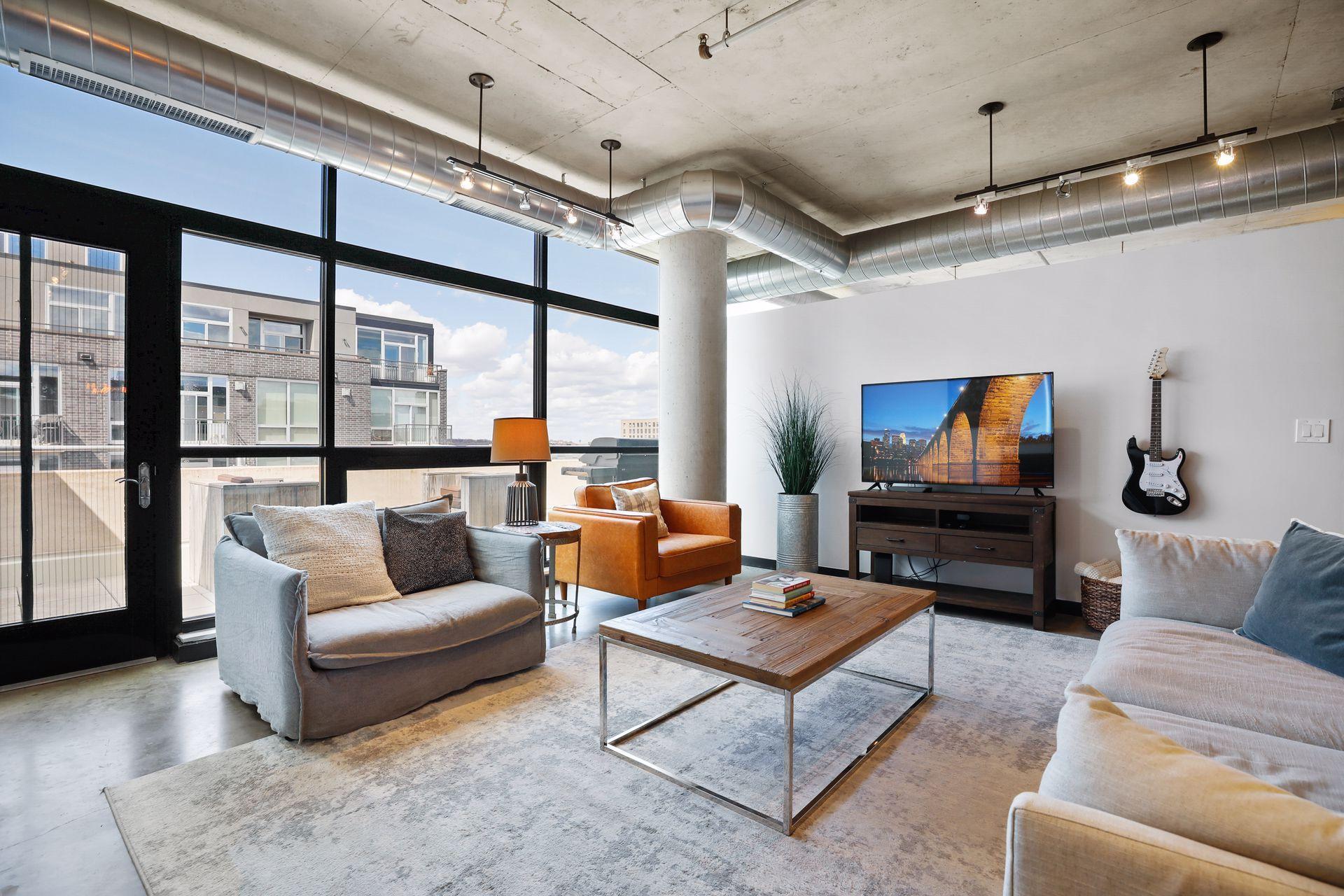 View of Residential at 720 4th Street #707, Minneapolis MN 55401, Minneapolis - Mike Wilen | Minnesota Team Real Estate