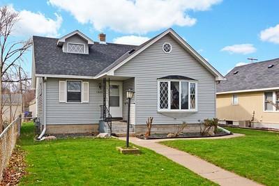 View of Residential at 1802 Arlington Avenue, Saint Paul MN 55119, Saint Paul - Mike Wilen | Minnesota Team Real Estate