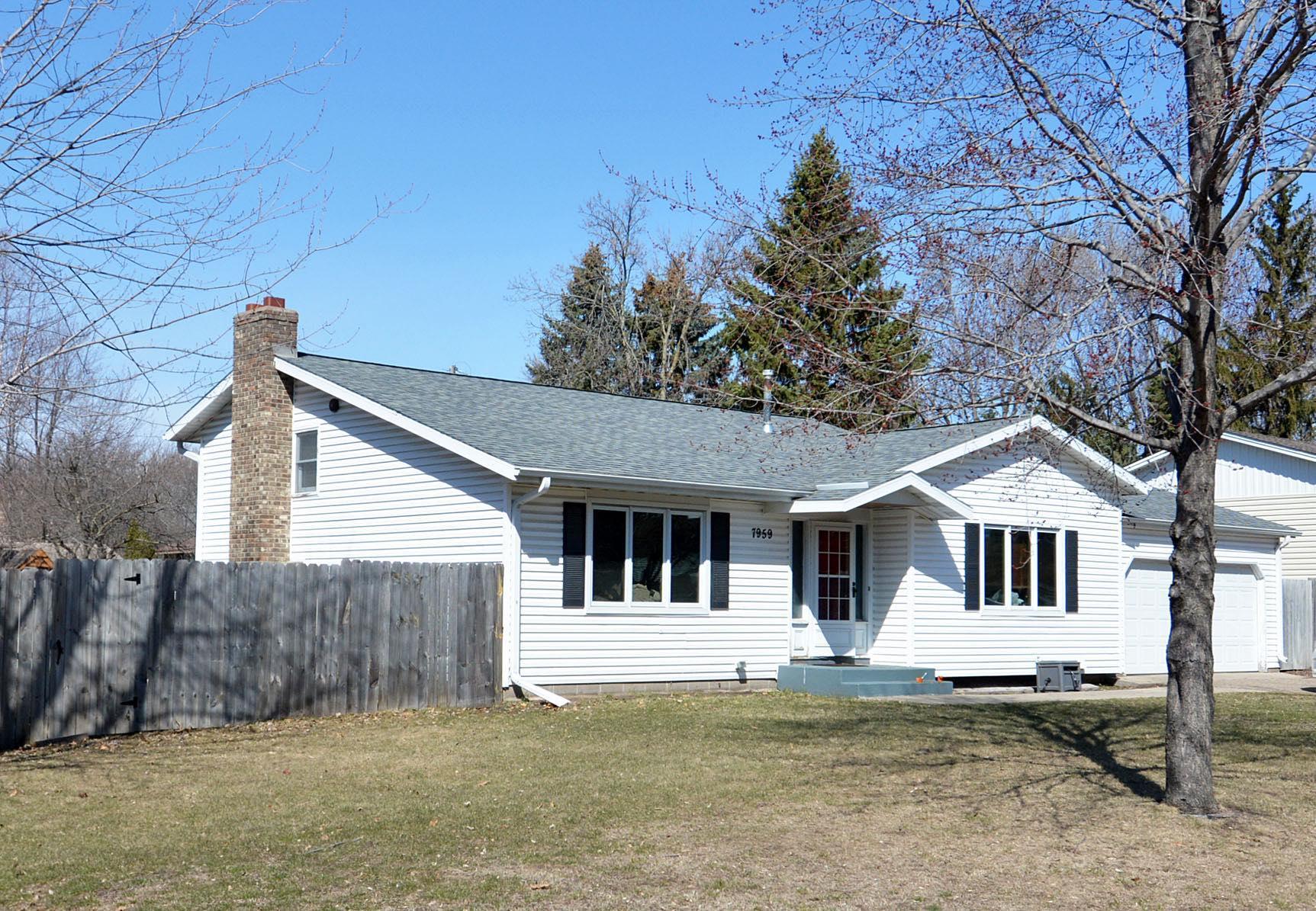 View of Residential at 7959 Halifax Avenue, Brooklyn Park MN 55443, Brooklyn Park - Mike Wilen | Minnesota Team Real Estate