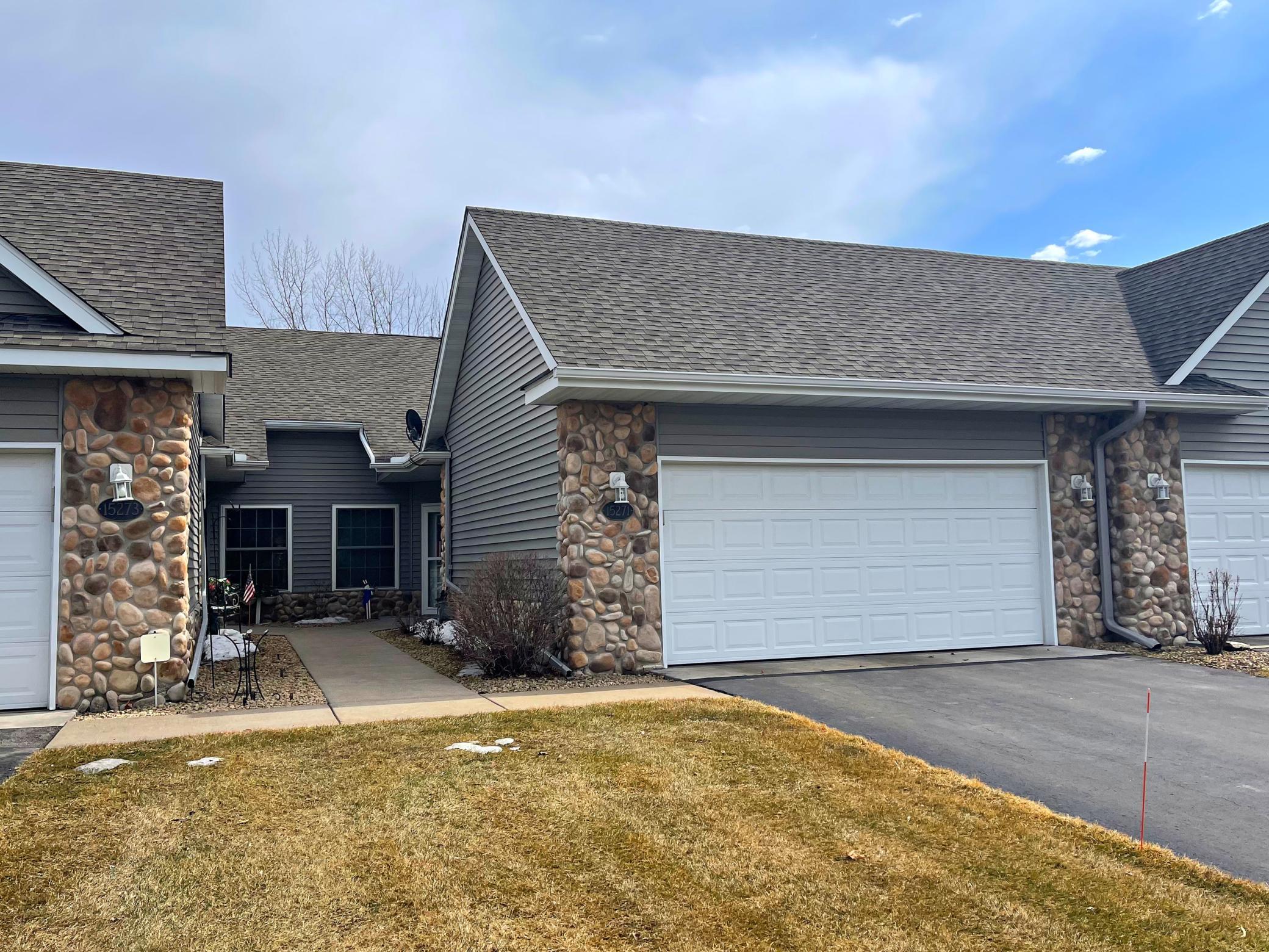 View of Residential at 15271 Barium Street, Ramsey MN 55303, Ramsey - Mike Wilen | Minnesota Team Real Estate