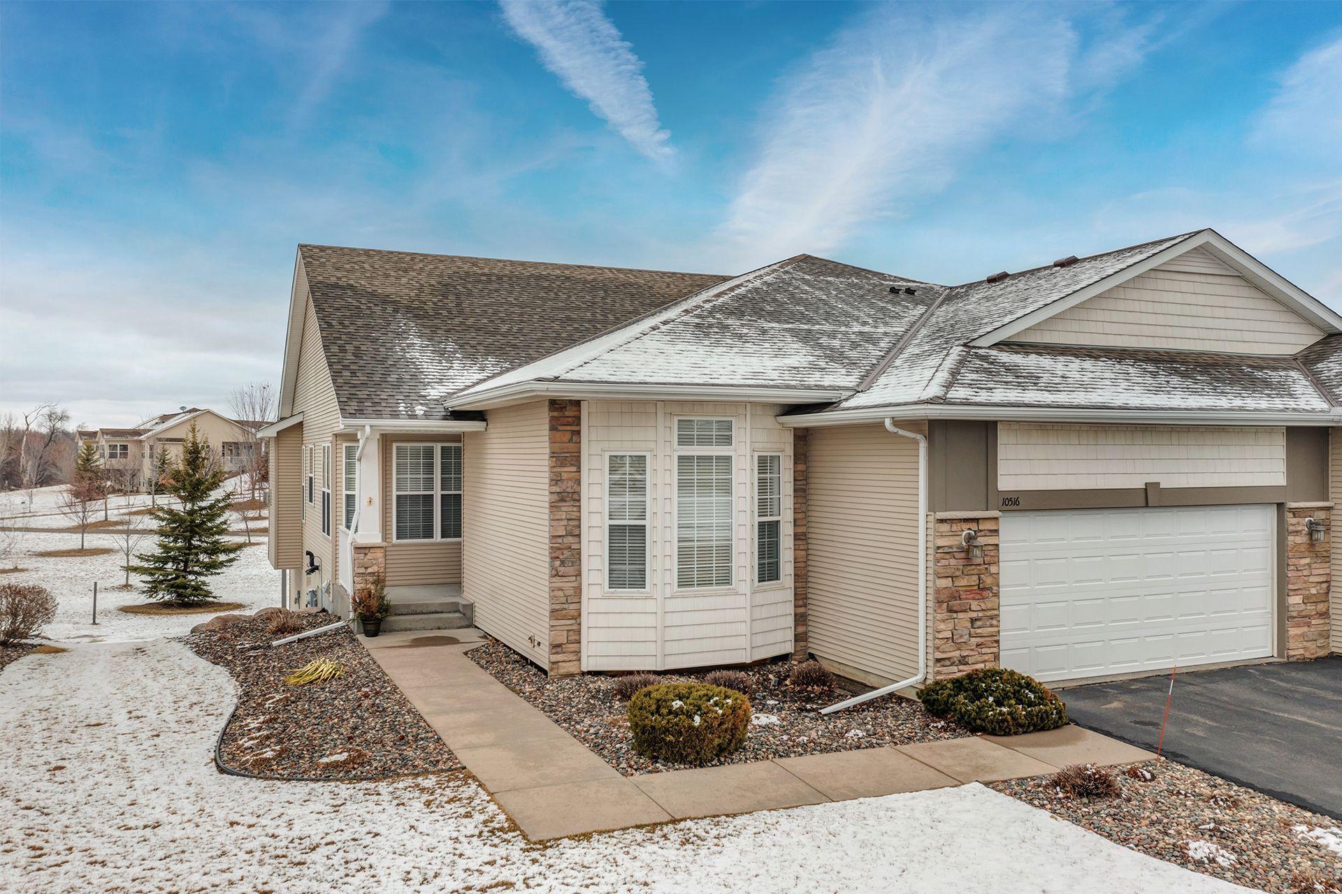 View of Residential at 10516 Kingsway Lane, Woodbury MN 55129, Woodbury - Mike Wilen | Minnesota Team Real Estate