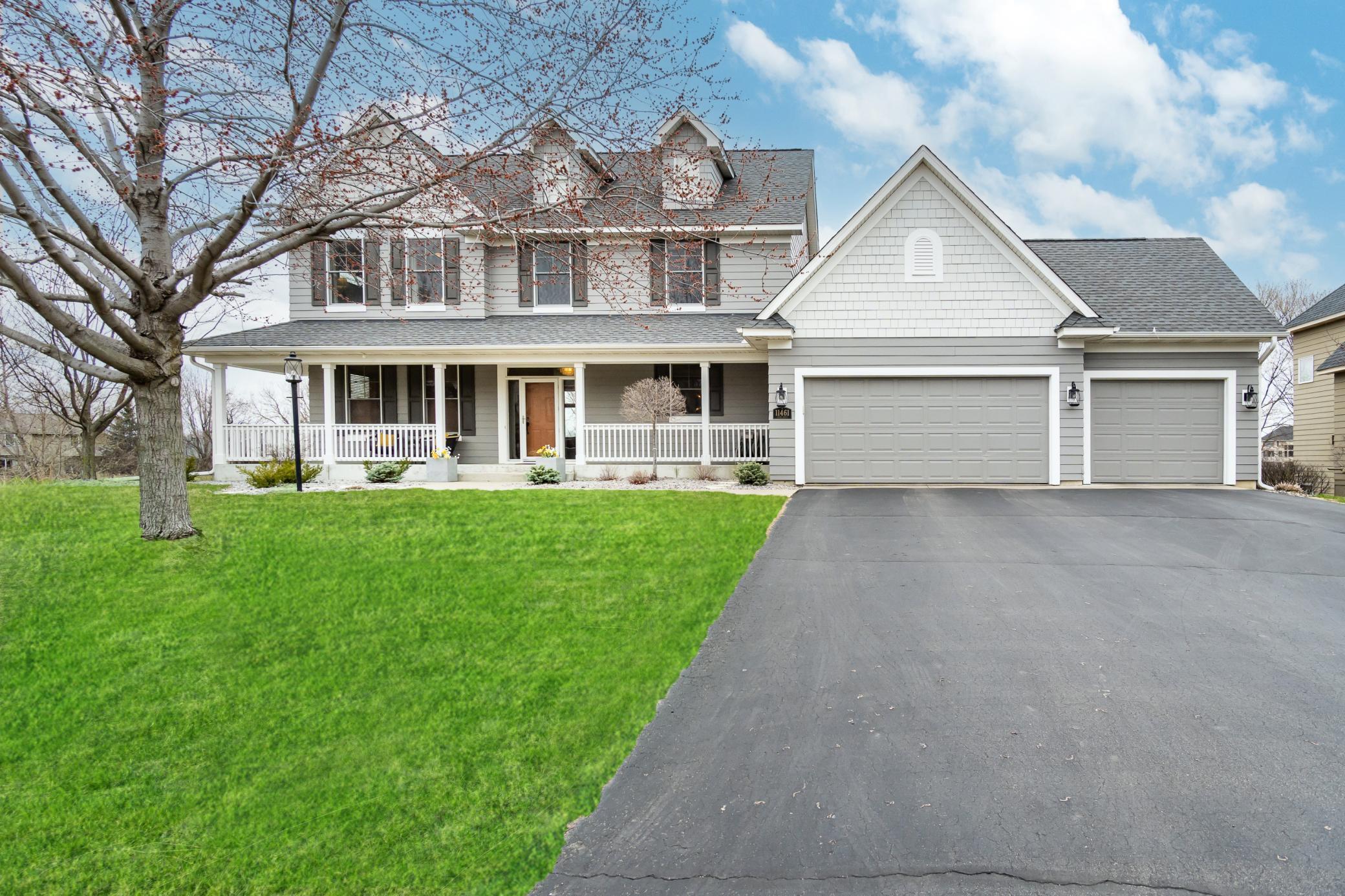 View of Residential at 11461 Avery Drive, Inver Grove Heights MN 55077, Inver Grove Heights - Mike Wilen | Minnesota Team Real Estate