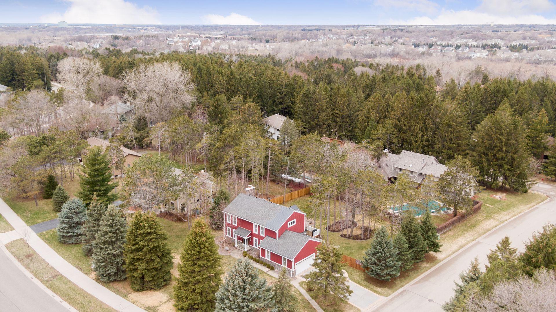 View of Residential at 7964 Pinehurst Road, Woodbury MN 55125, Woodbury - Mike Wilen | Minnesota Team Real Estate