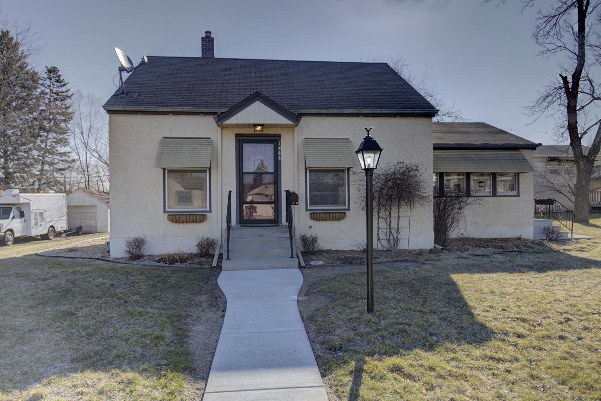 View of Residential at 1468 Albemarle Street, Saint Paul MN 55117, Saint Paul - Mike Wilen | Minnesota Team Real Estate