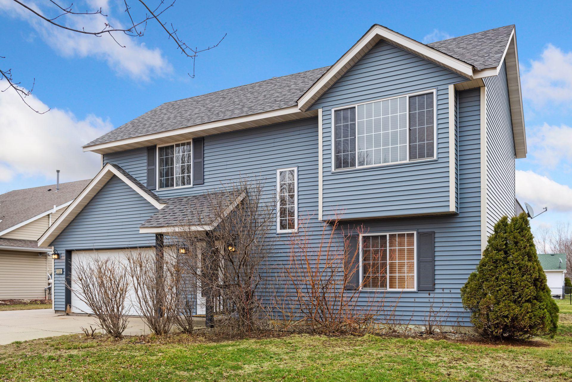 View of Residential at 715 Leon Street, Jordan MN 55352, Jordan - Mike Wilen | Minnesota Team Real Estate