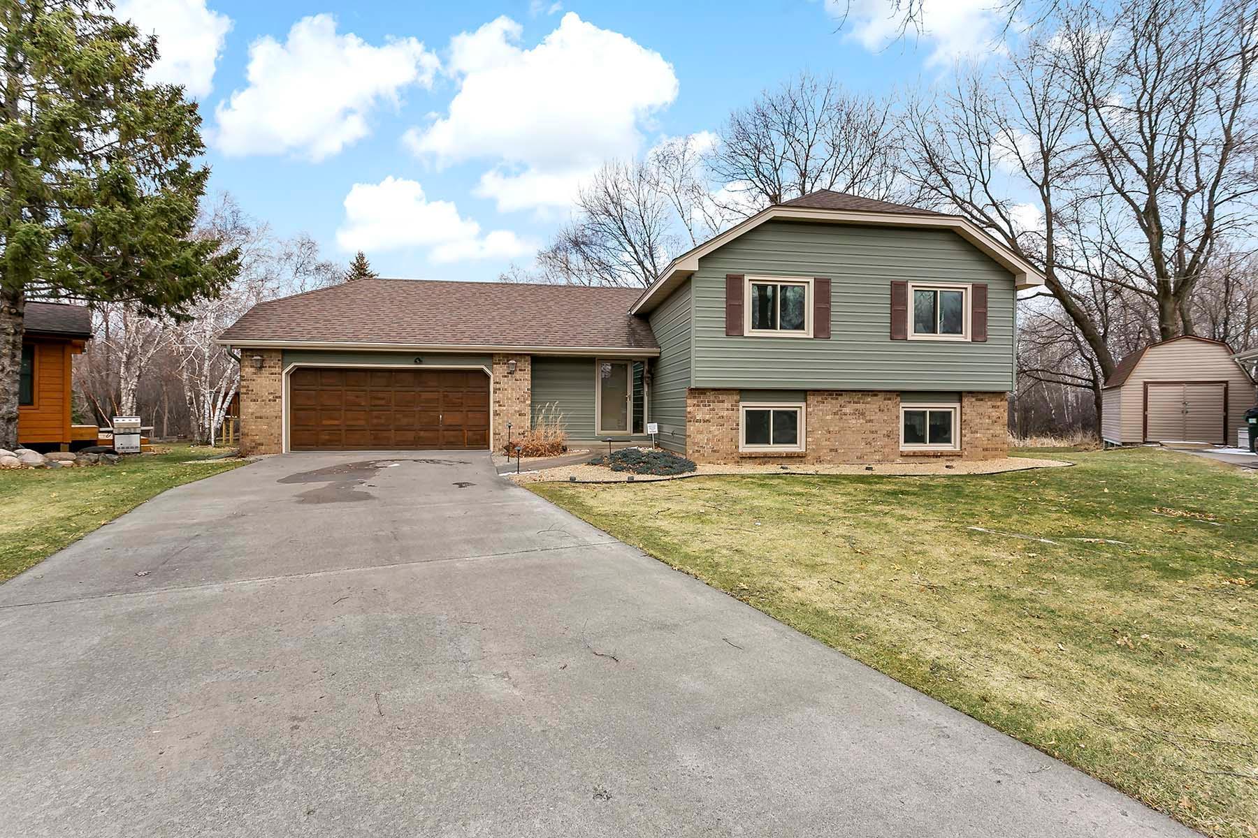 View of Residential at 1545 120th Lane, Blaine MN 55449, Blaine - Mike Wilen | Minnesota Team Real Estate