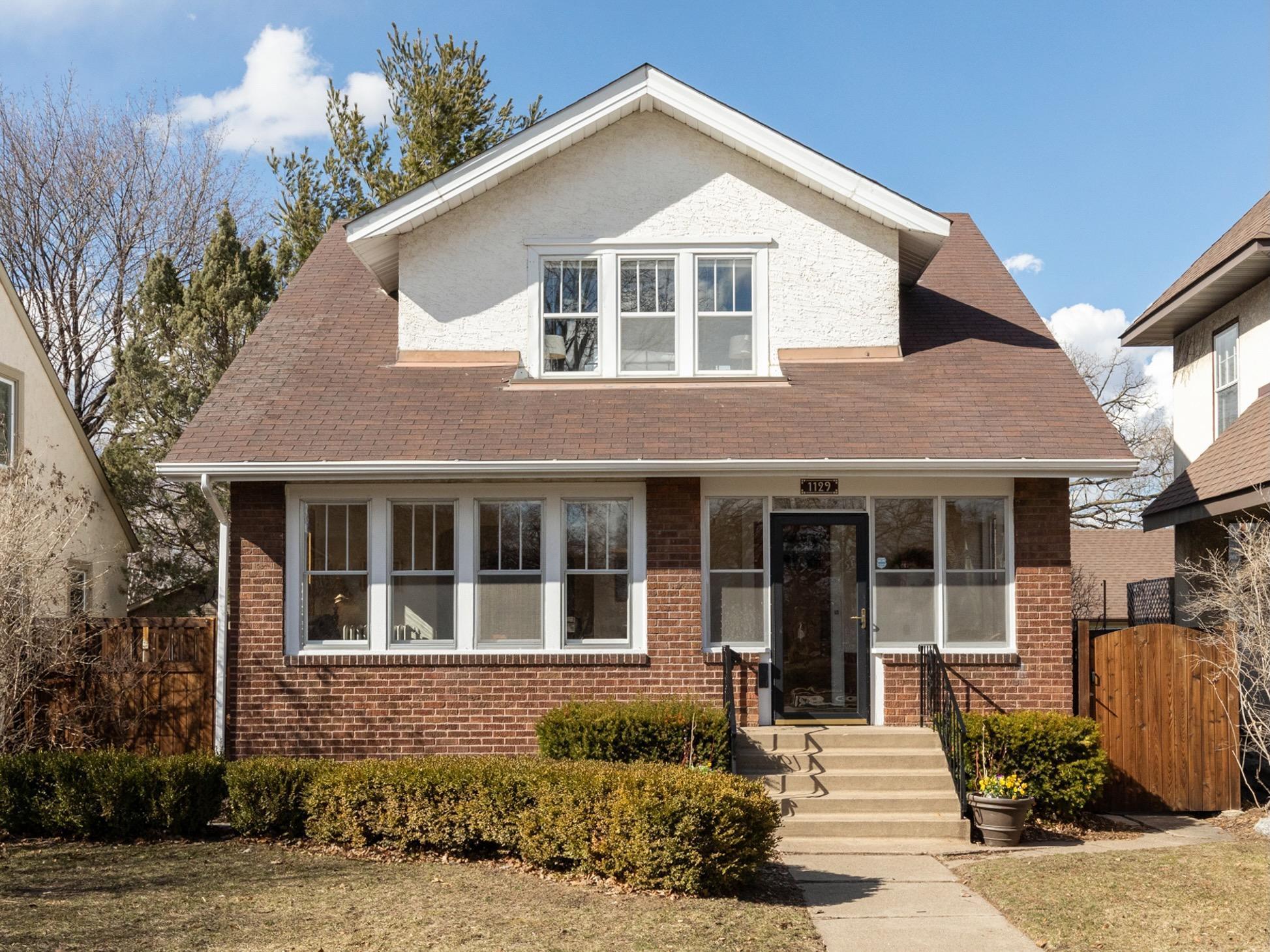 View of Residential at 1129 Osceola Avenue, Saint Paul MN 55105, Saint Paul - Mike Wilen | Minnesota Team Real Estate