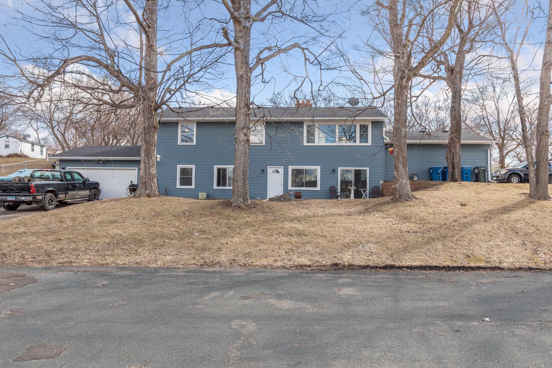 View of Residential Income at 4389 Warren Avenue, Spring Park MN 55384, Spring Park - Mike Wilen | Minnesota Team Real Estate