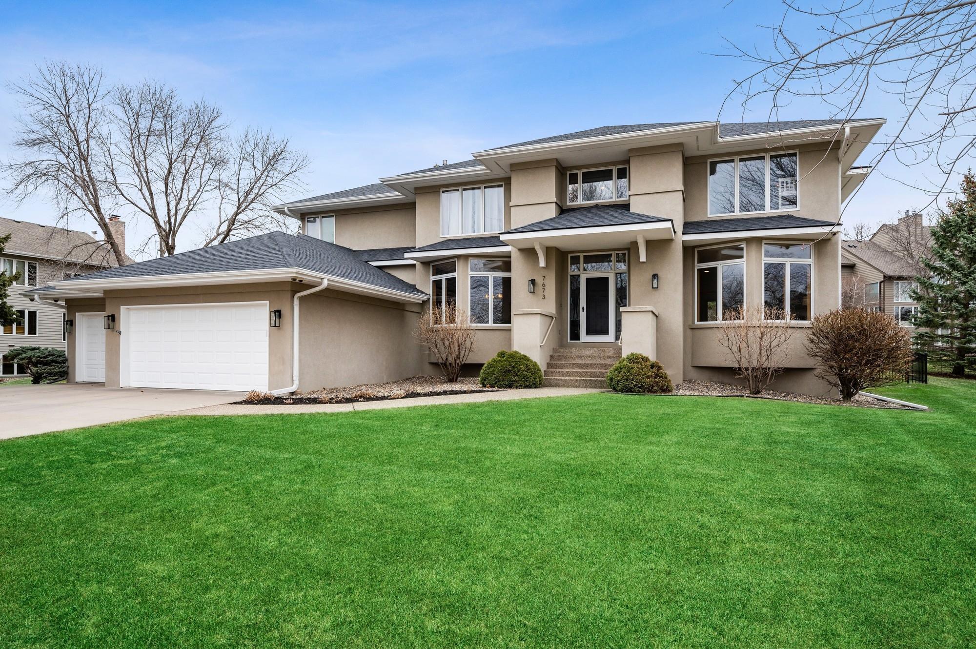 View of Residential at 7673 Bay Drive, Bloomington MN 55438, Bloomington - Mike Wilen | Minnesota Team Real Estate