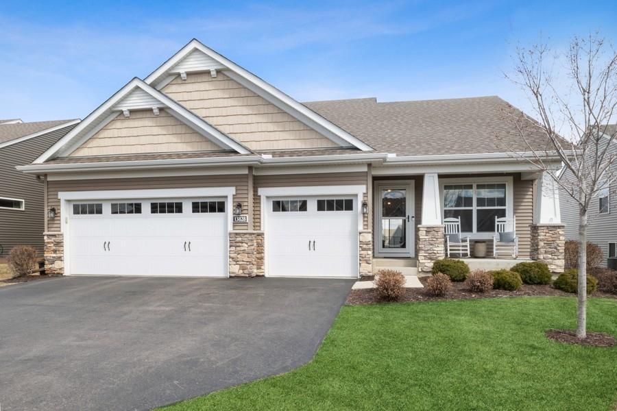 View of Residential at 13828 Adelle Avenue, Rosemount MN 55068, Rosemount - Mike Wilen | Minnesota Team Real Estate