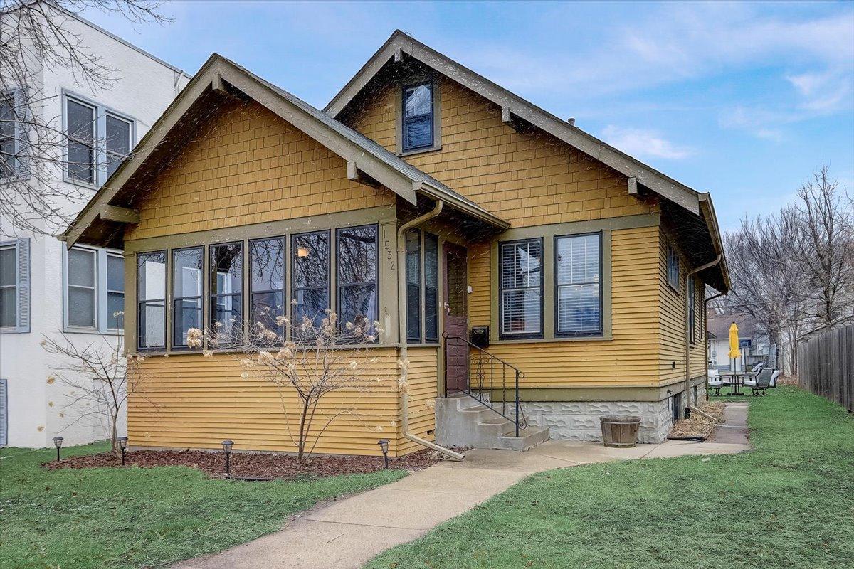 View of Residential at 1532 Concordia Avenue, Saint Paul MN 55104, Saint Paul - Mike Wilen | Minnesota Team Real Estate
