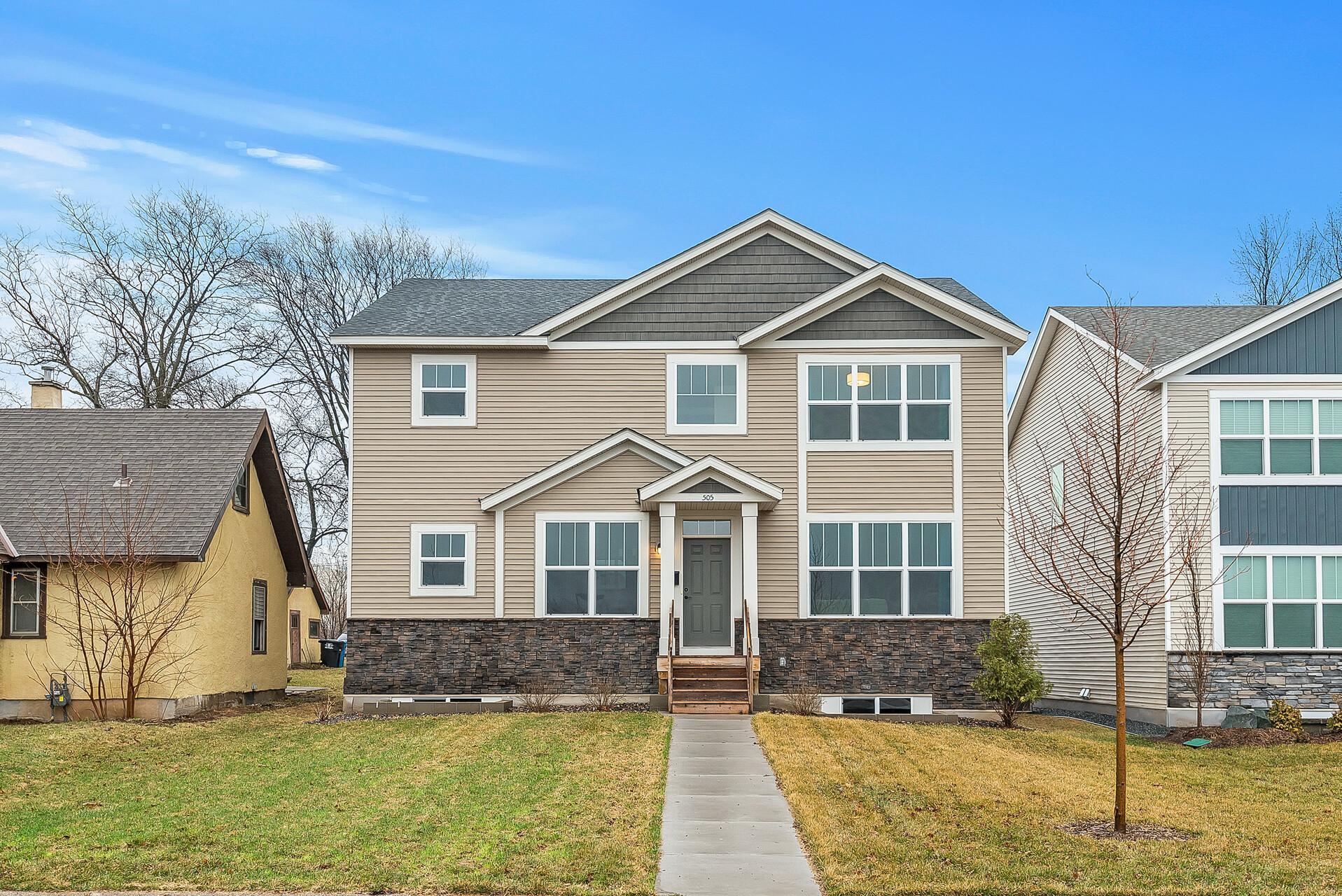 View of Residential at 505 7th Avenue, Hopkins MN 55343, Hopkins - Mike Wilen | Minnesota Team Real Estate