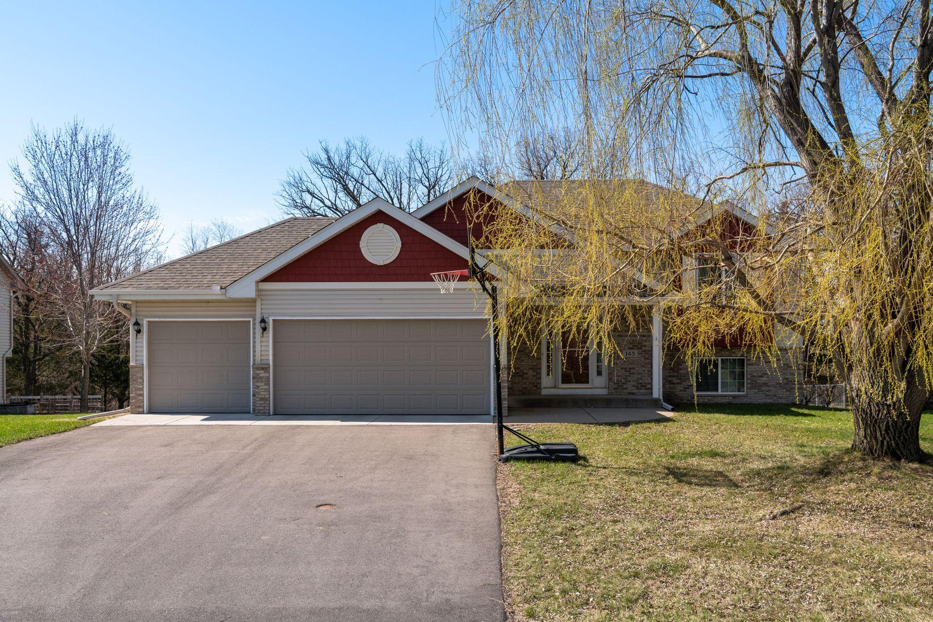 View of Residential at 145 Turnberry Trail, Big Lake MN 55309, Big Lake - Mike Wilen | Minnesota Team Real Estate