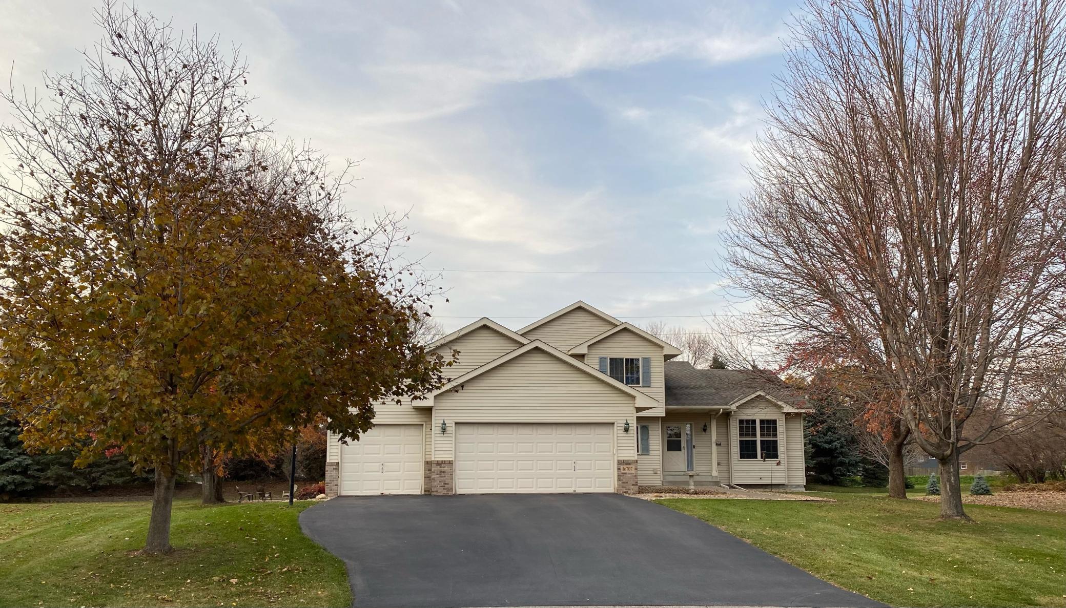 View of Residential at 16707 Firestone Court, Farmington MN 55024, Farmington - Mike Wilen | Minnesota Team Real Estate