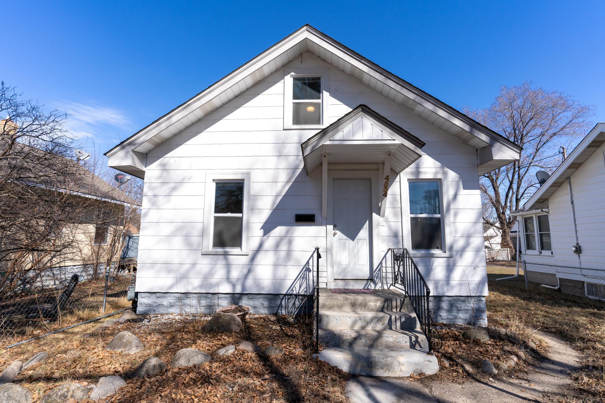 View of Residential at 4534 Aldrich Avenue, Minneapolis MN 55412, Minneapolis - Mike Wilen | Minnesota Team Real Estate